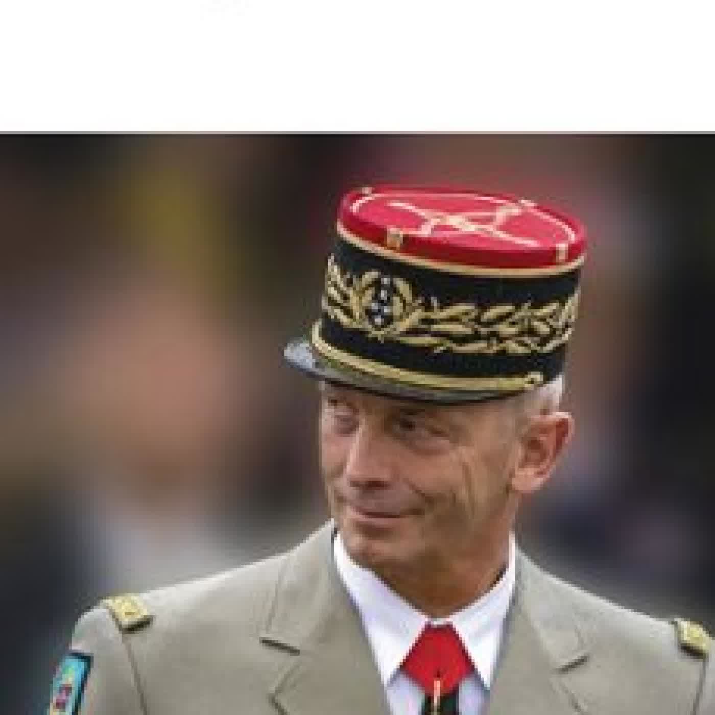 ENTRE GUERRES FRANÇOIS LECOINTRE