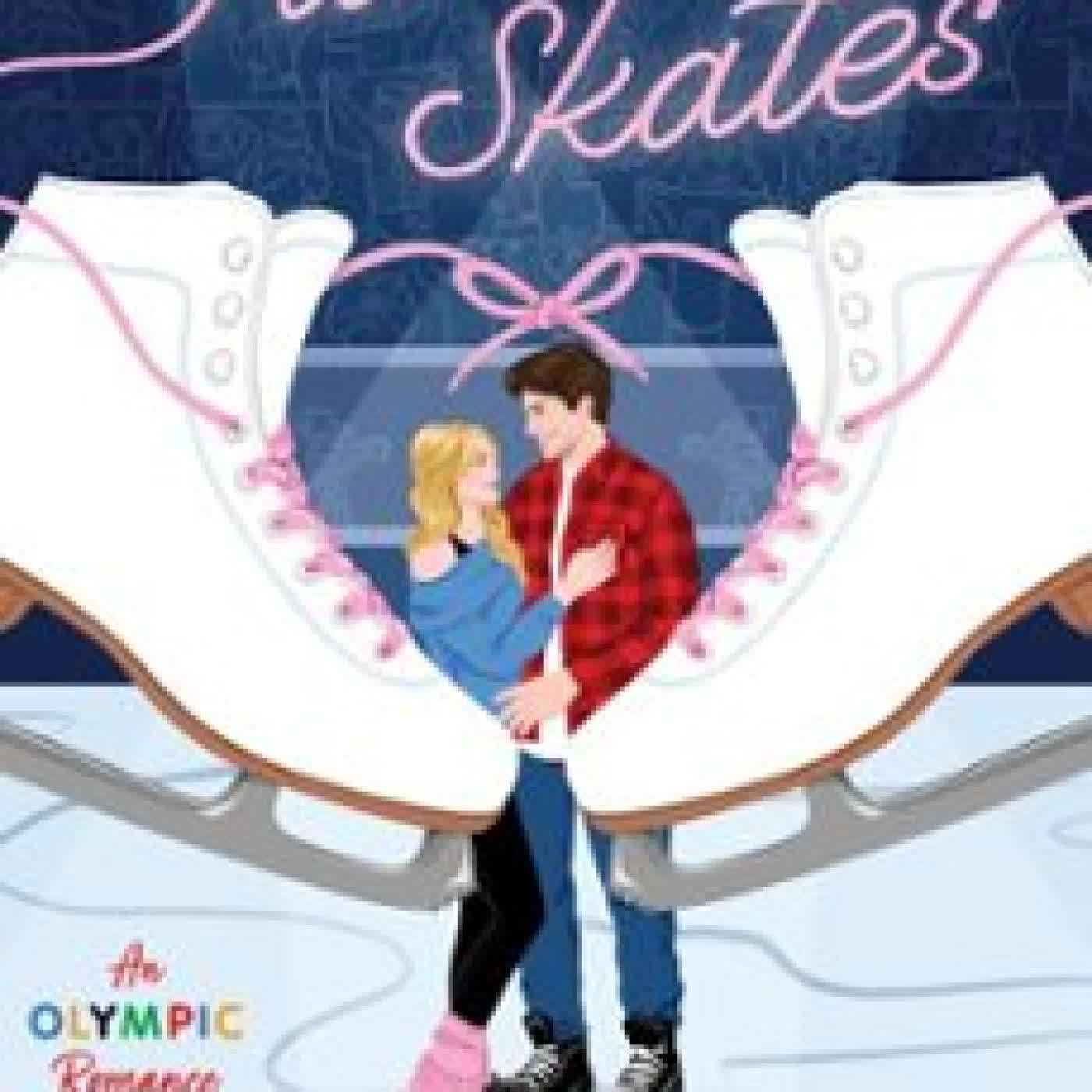 FATED SKATES VICTORIA SCHADE
