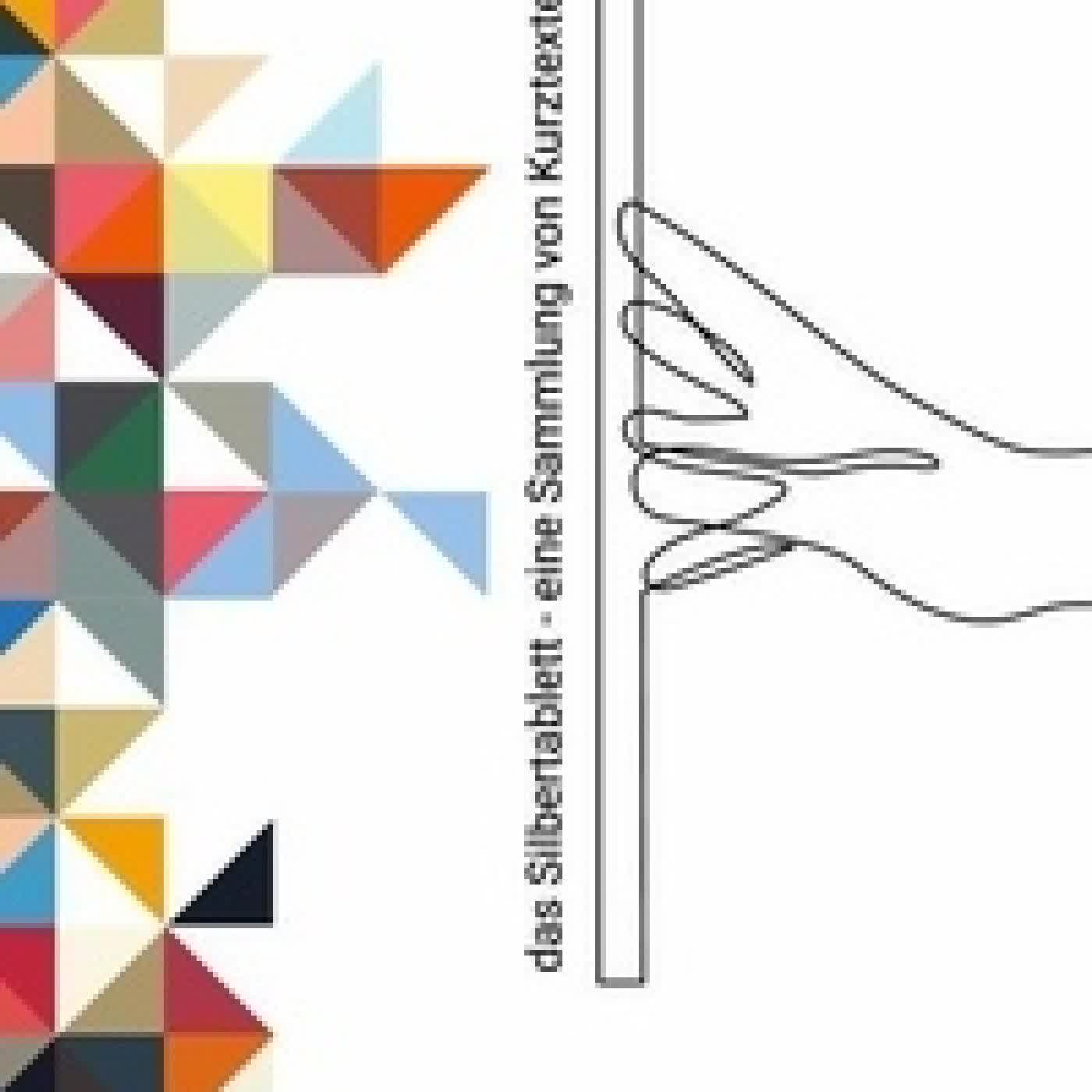 Lire en ligne : das Silbertablett - eine Sammlung von Kurztexten