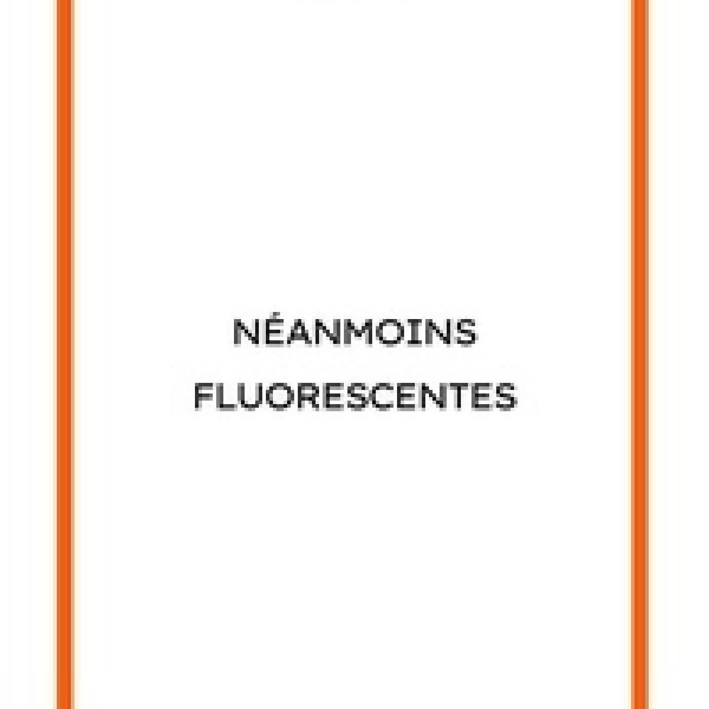 Télécharger Pdf Néanmoins fluorescentes