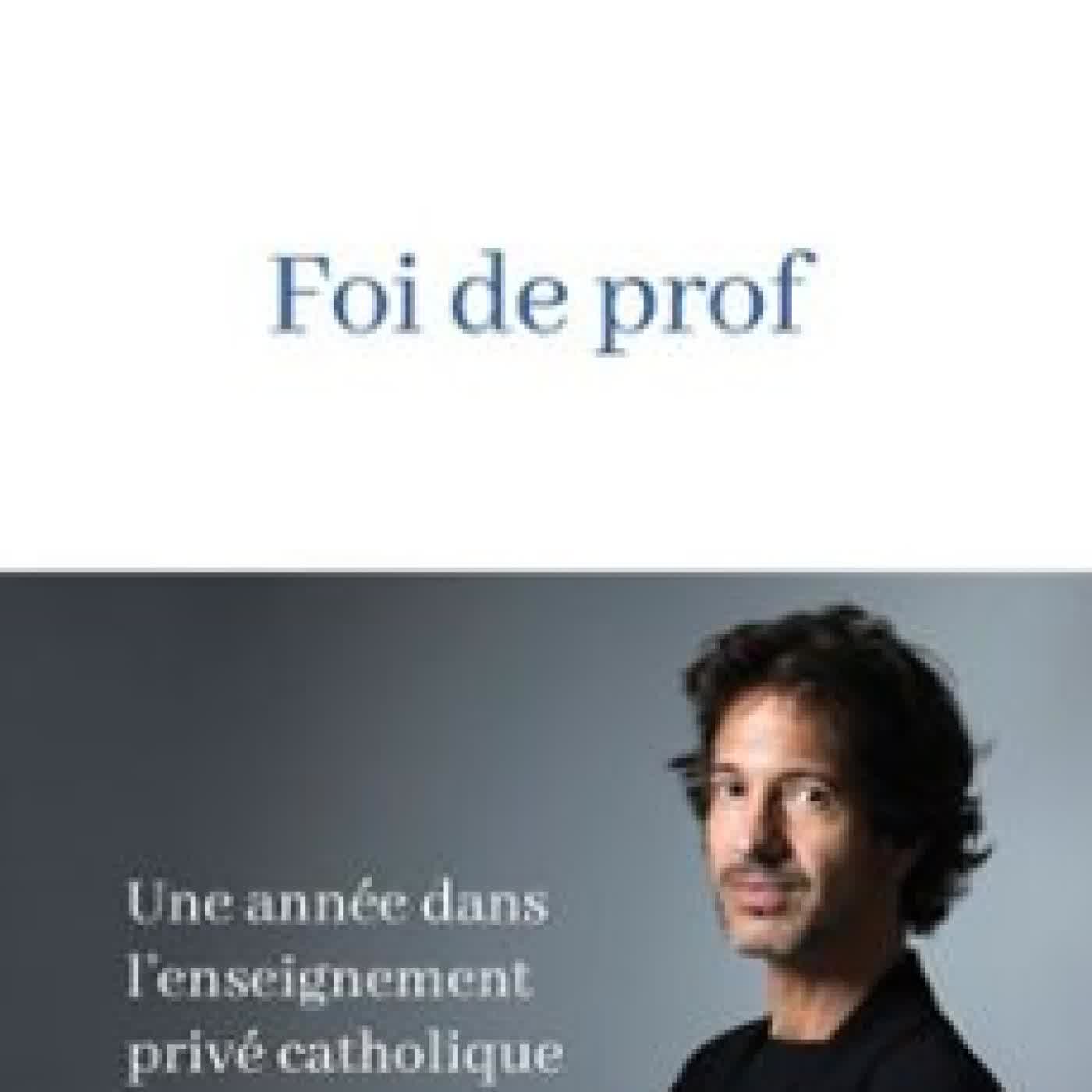 FOI DE PROF HAROLD COBERT