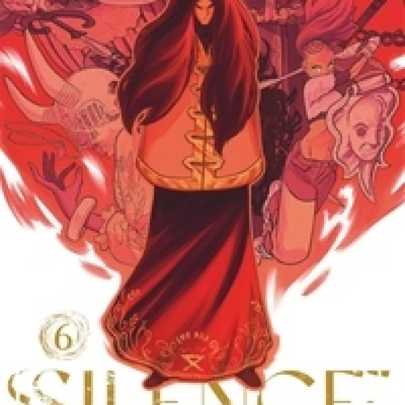 Télécharger Pdf Silence Tome 6