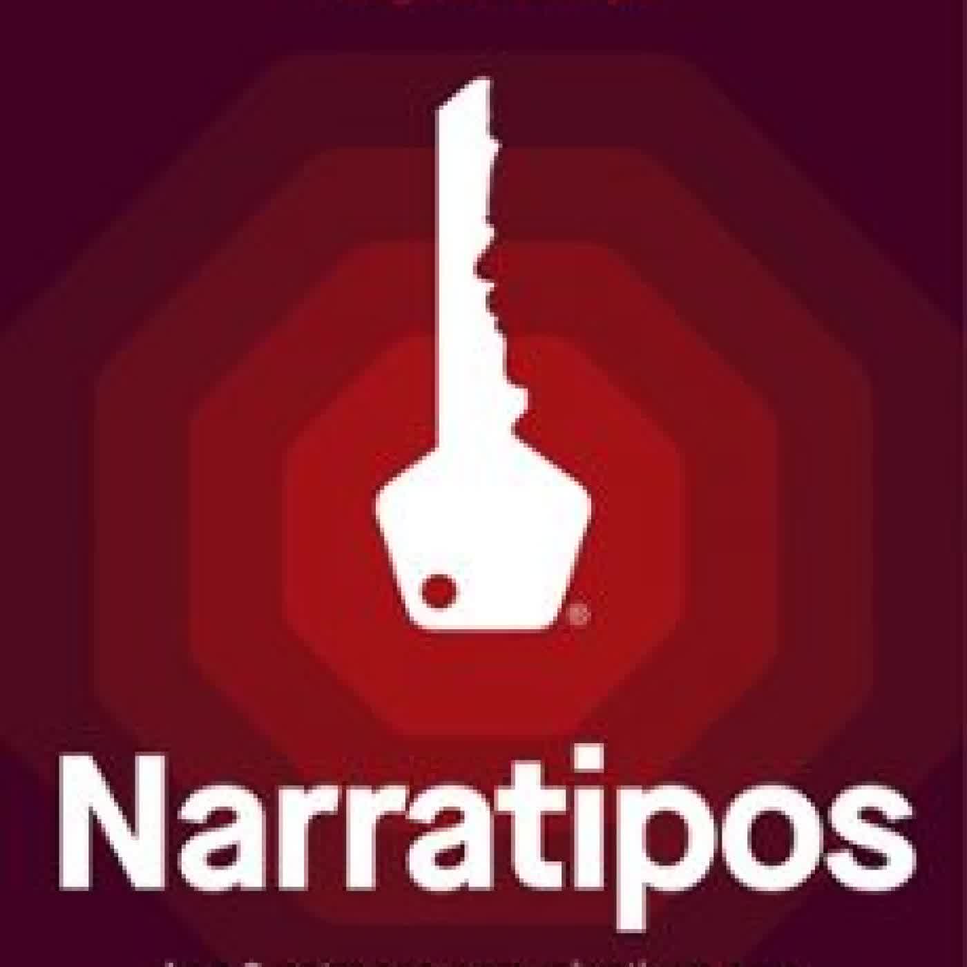 NARRATIPOS DAVID SOBRINO