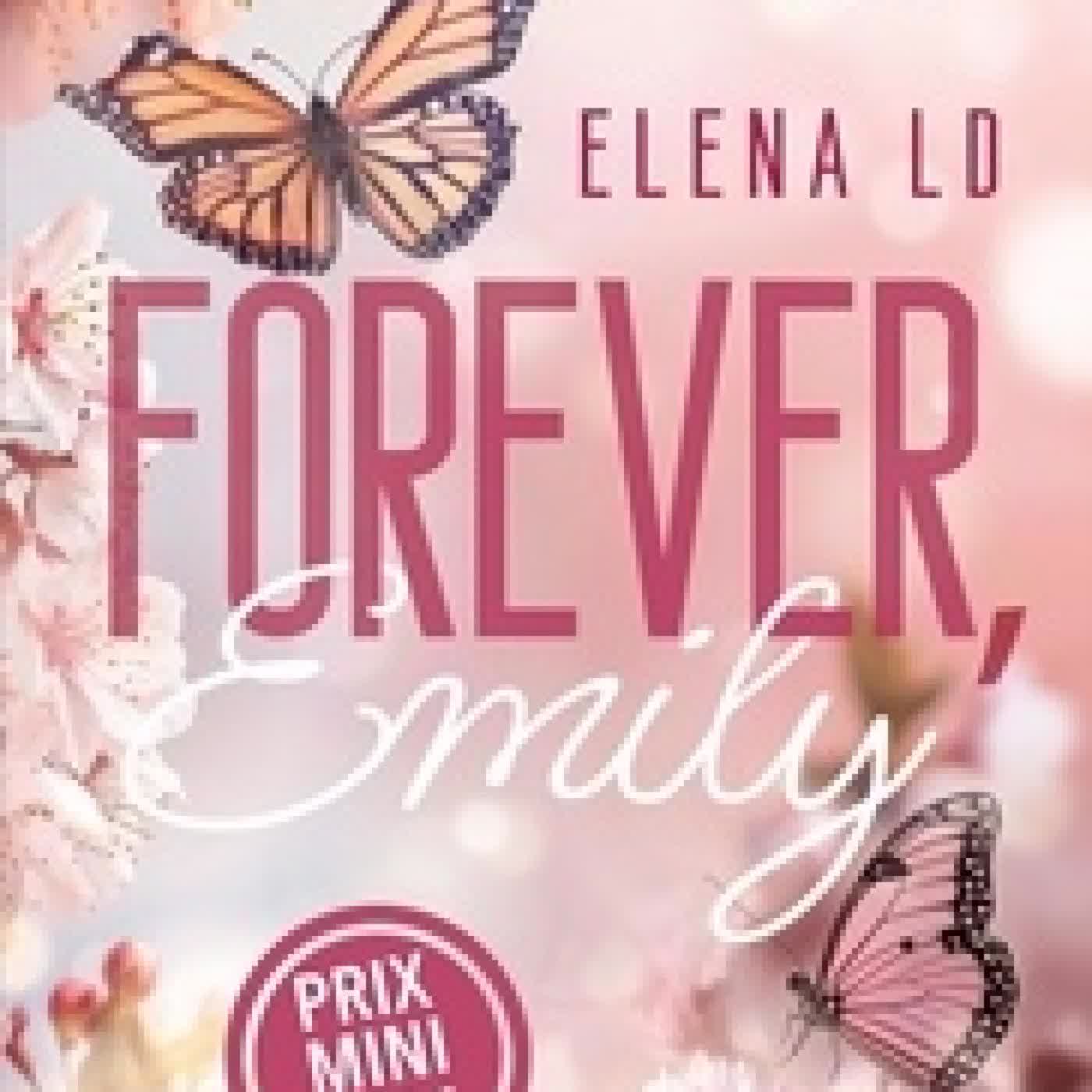 {téléchargement} Forever, Emily