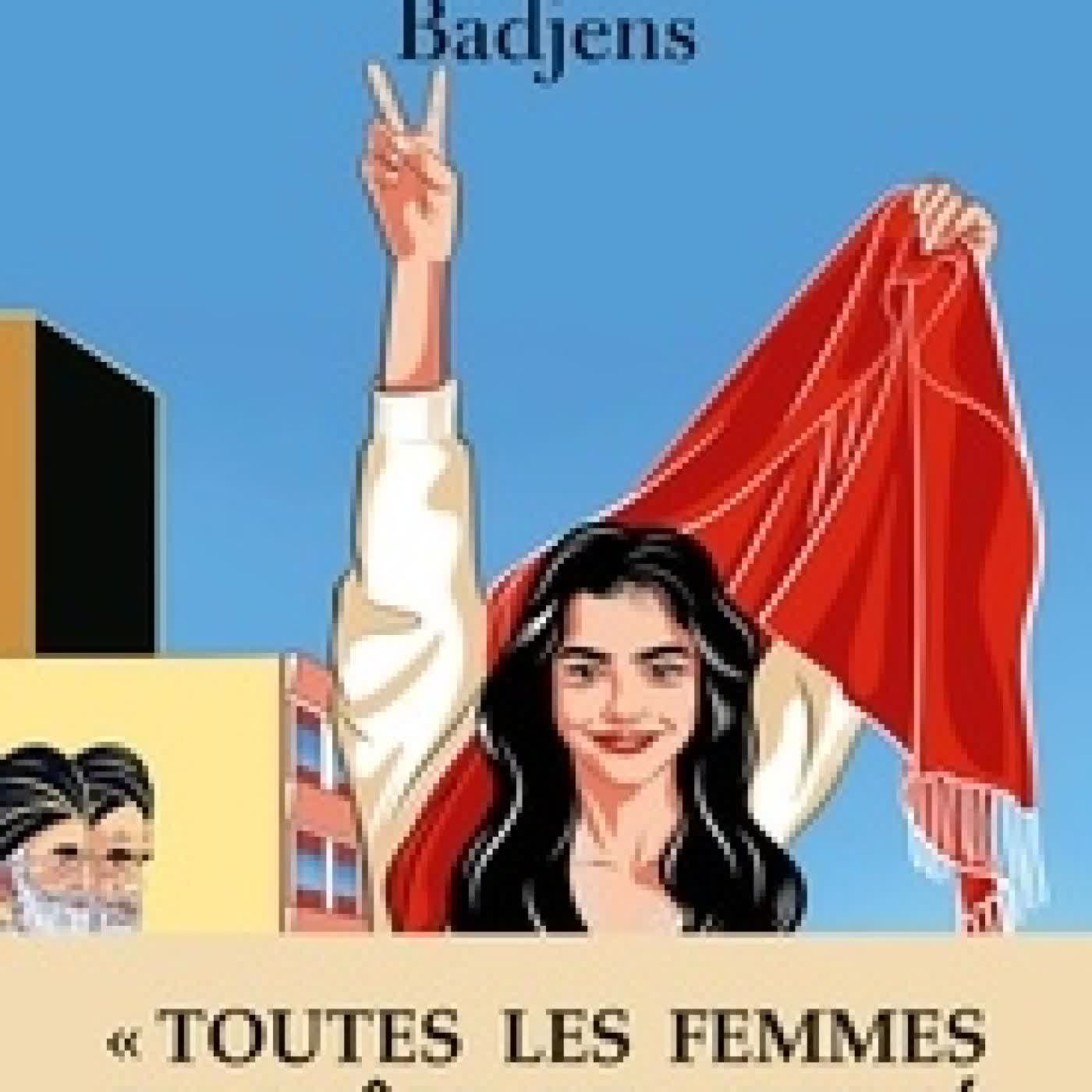 Lire en ligne : Badjens
