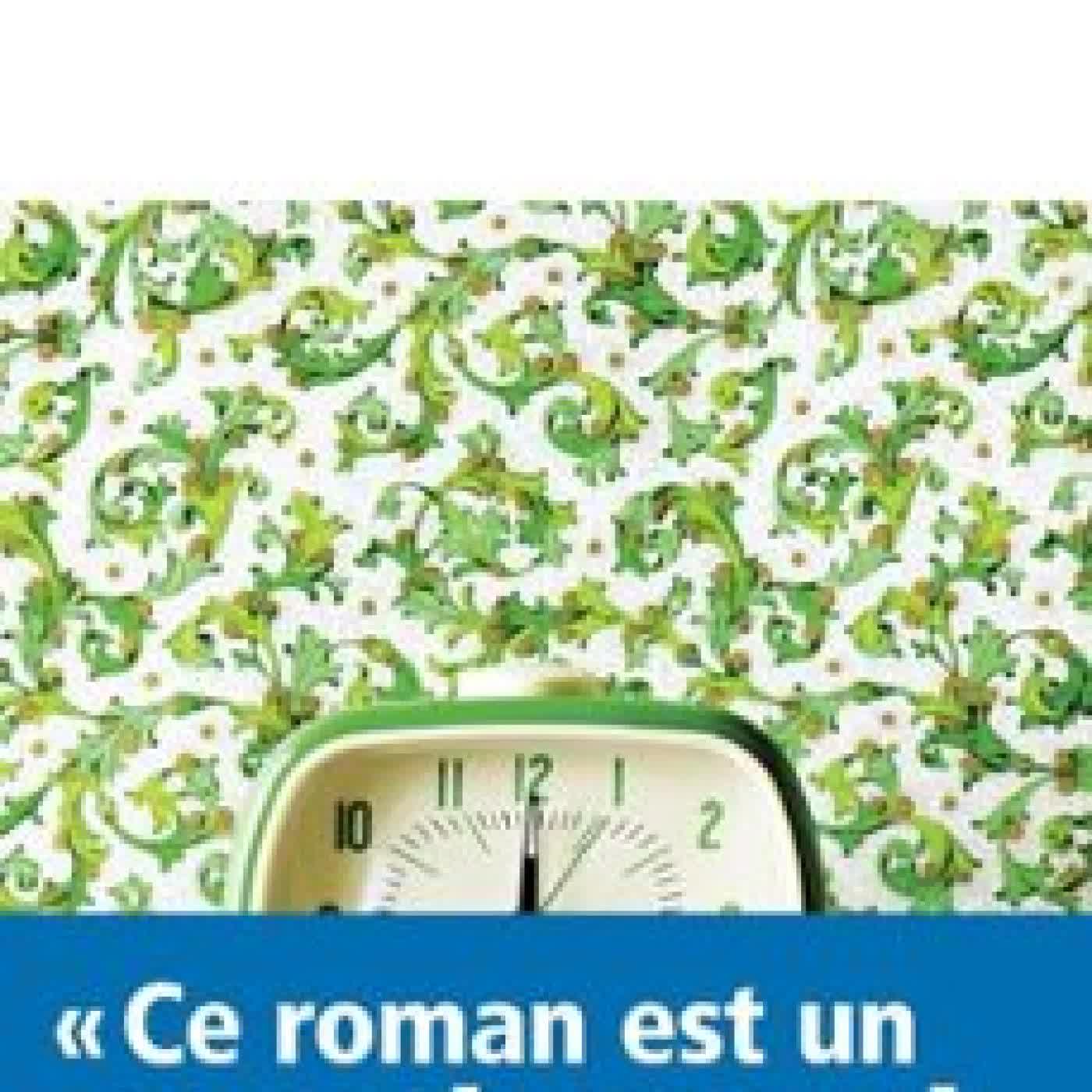 L'AMOUR François Bégaudeau