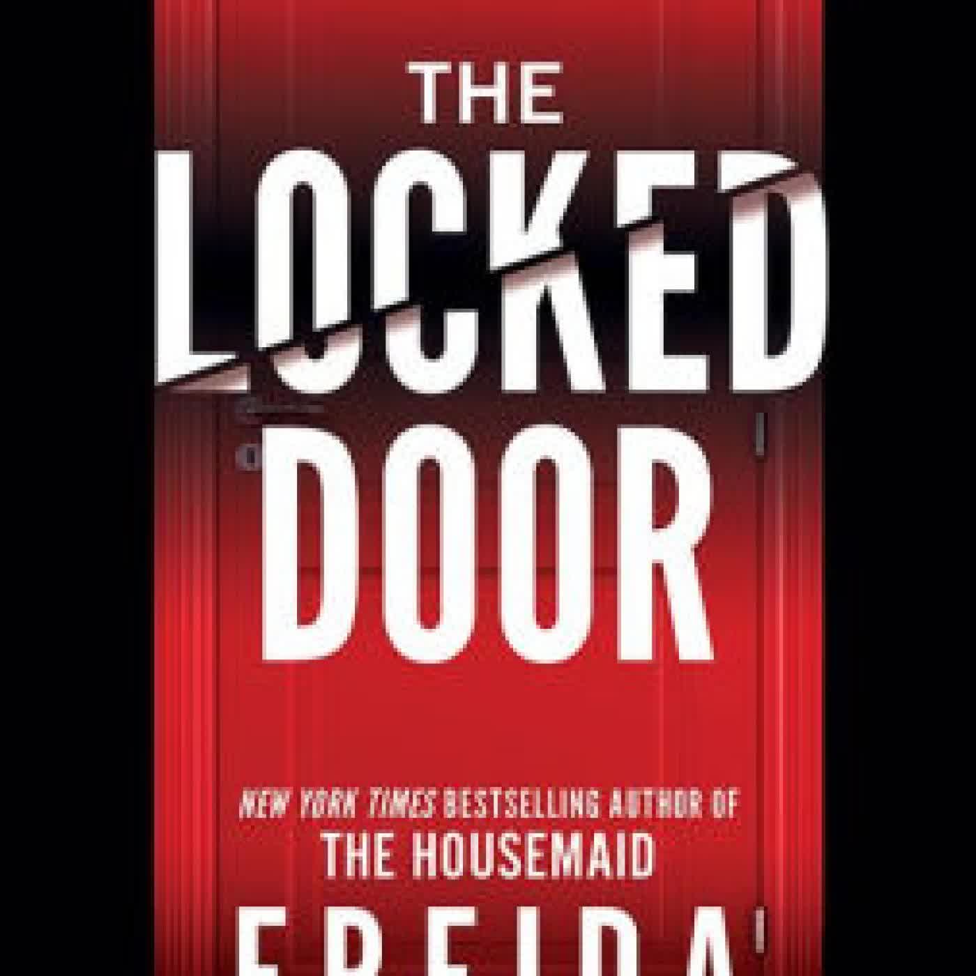 Read online: The Locked Door by Freida McFadden
