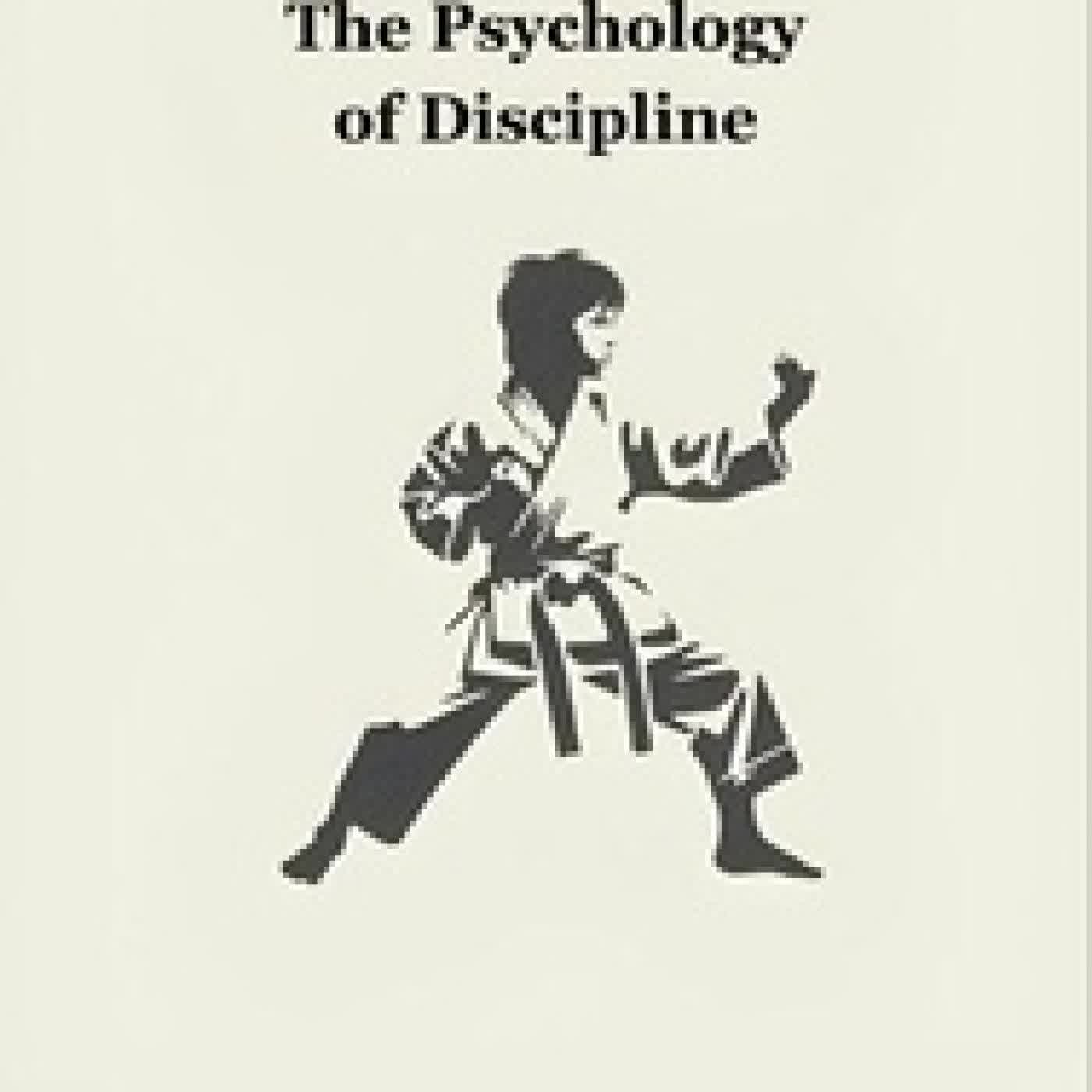 Télécharger Pdf The Psychology of Discipline