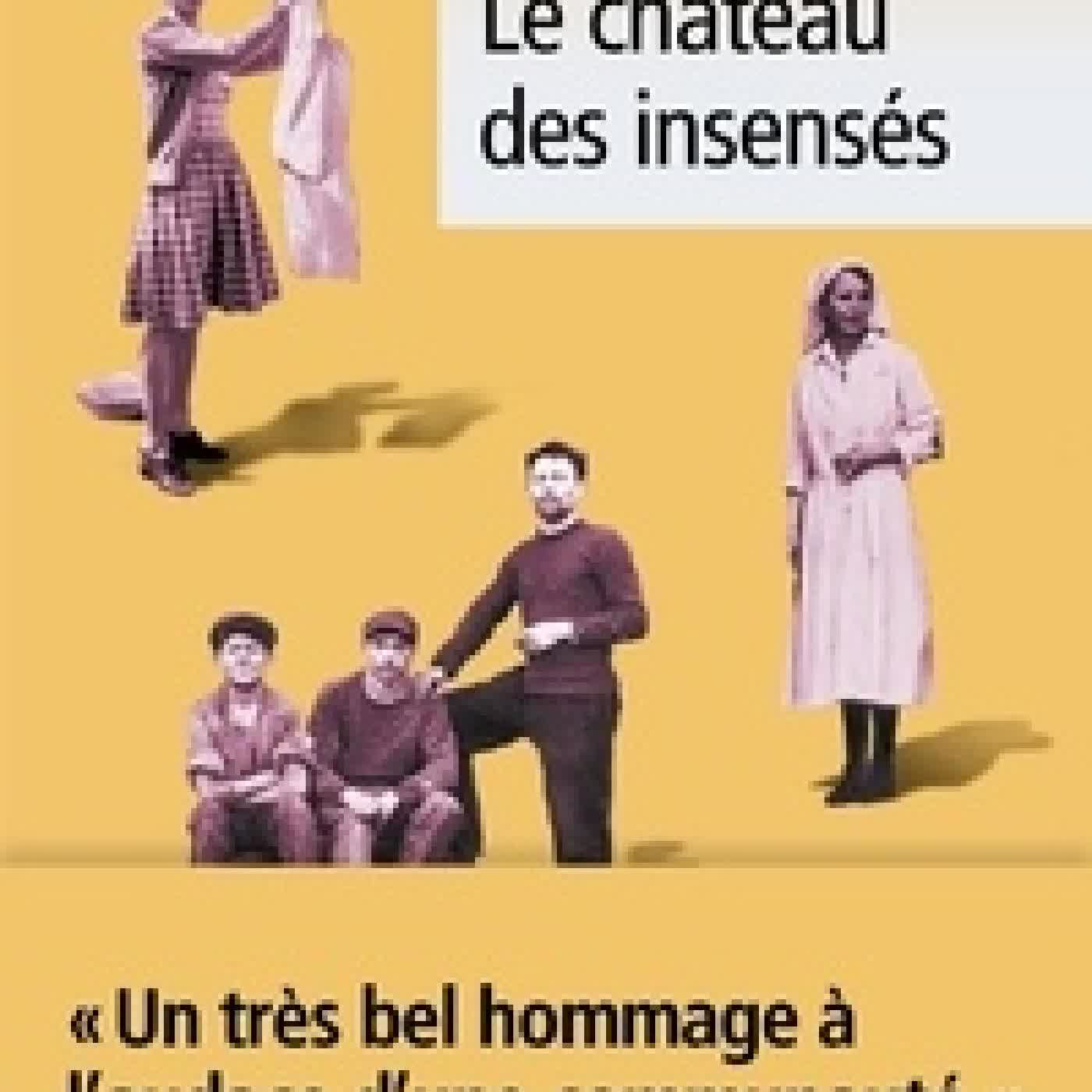 Télécharger Pdf Le château des insensés