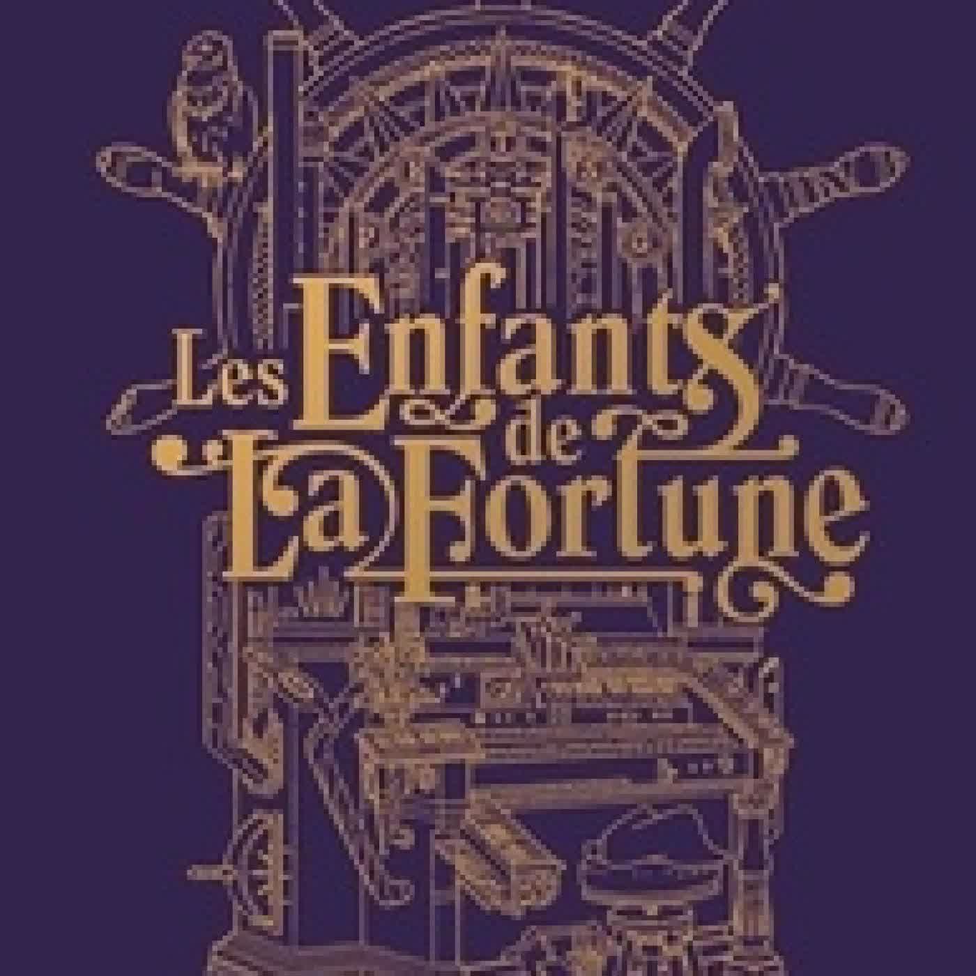 {téléchargement} Les enfants de la Fortune