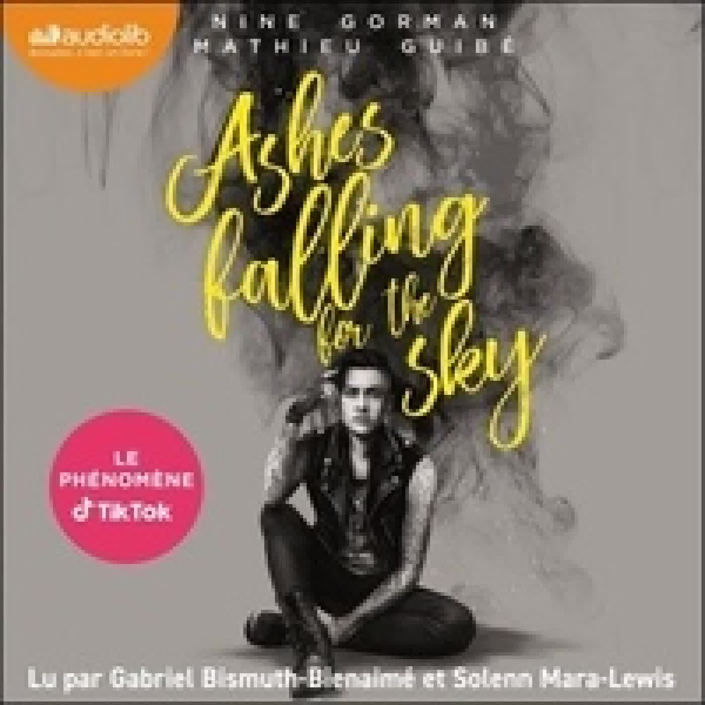 {téléchargement} Ashes falling for the sky, tome 1