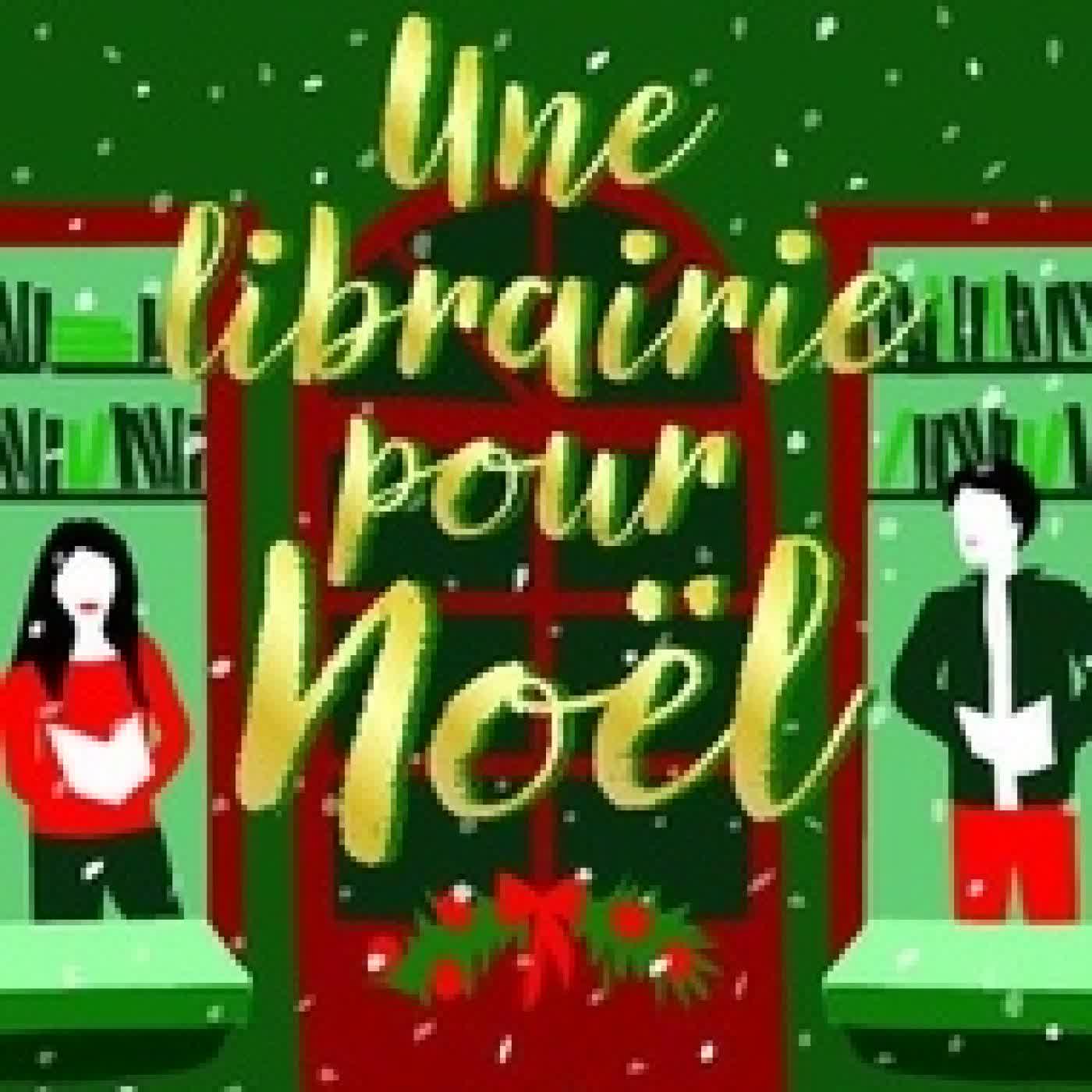 Télécharger Pdf Une librairie pour Noël