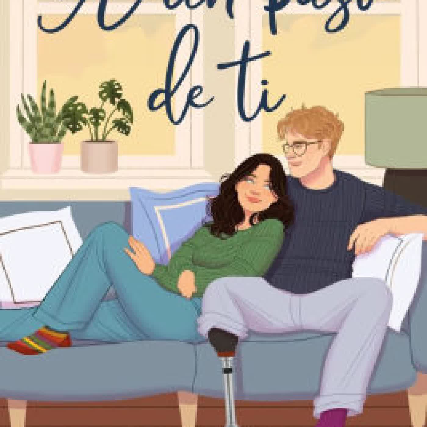 Read online: A un paso de ti / Out on a Limb by Hannah Bonam-Young