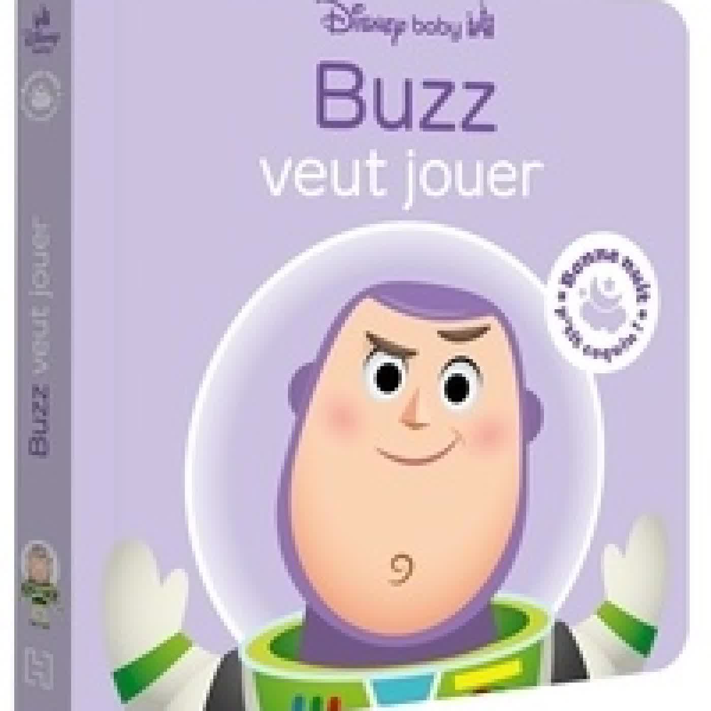 {téléchargement} Buzz veut jouer