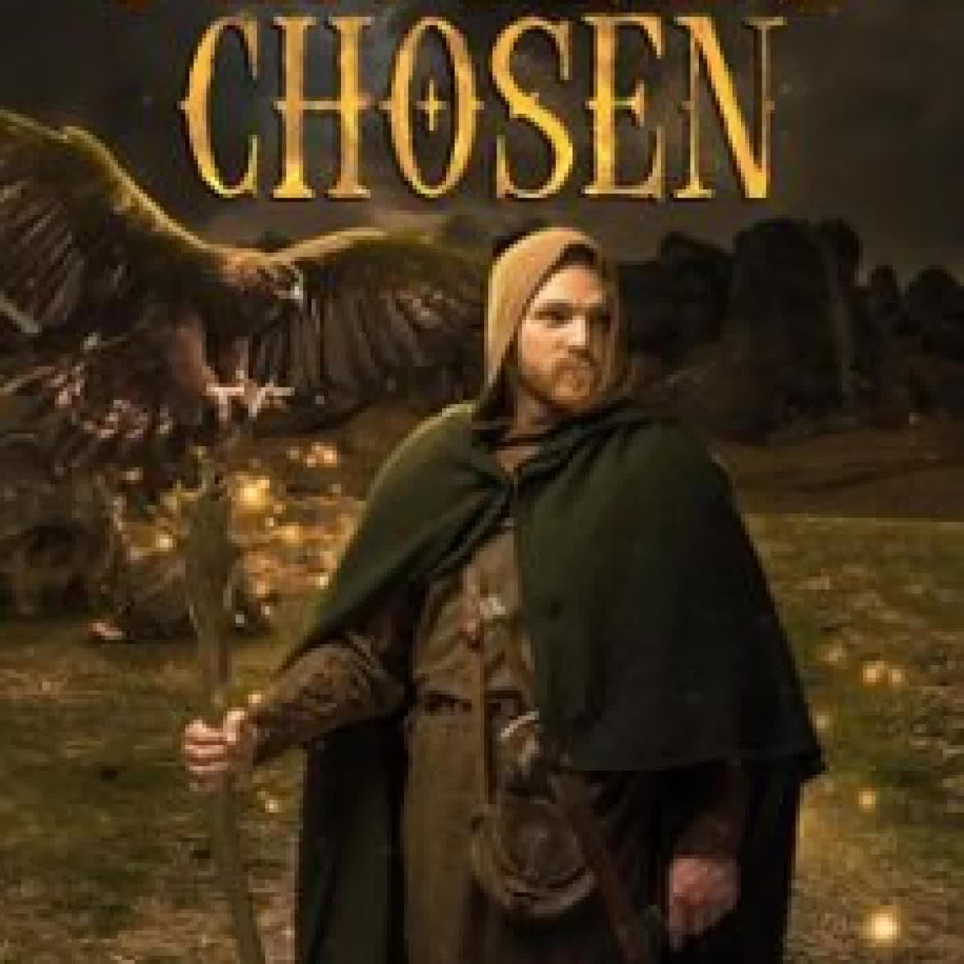 PANGEA'S CHOSEN: RISE OF THE ELEMENT HERO VIRGIL A. WALKER