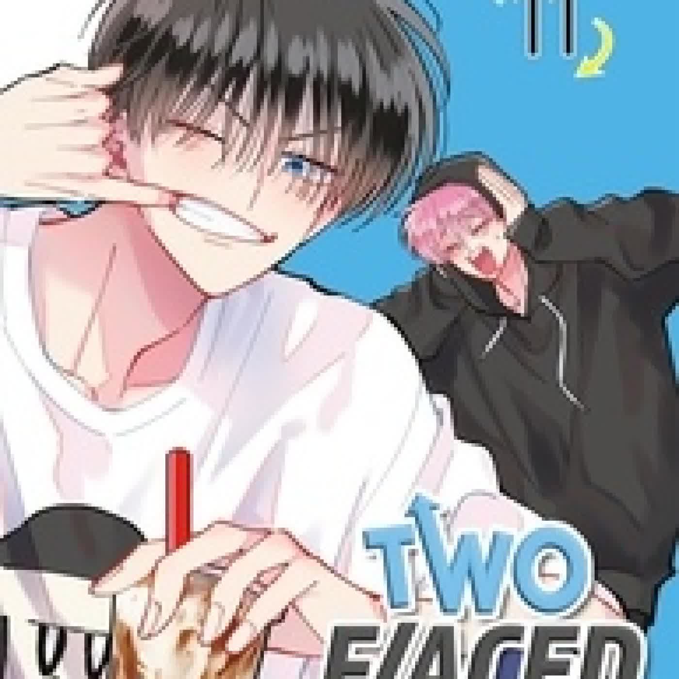 Télécharger Pdf Two F/Aced Tamon Tome 11
