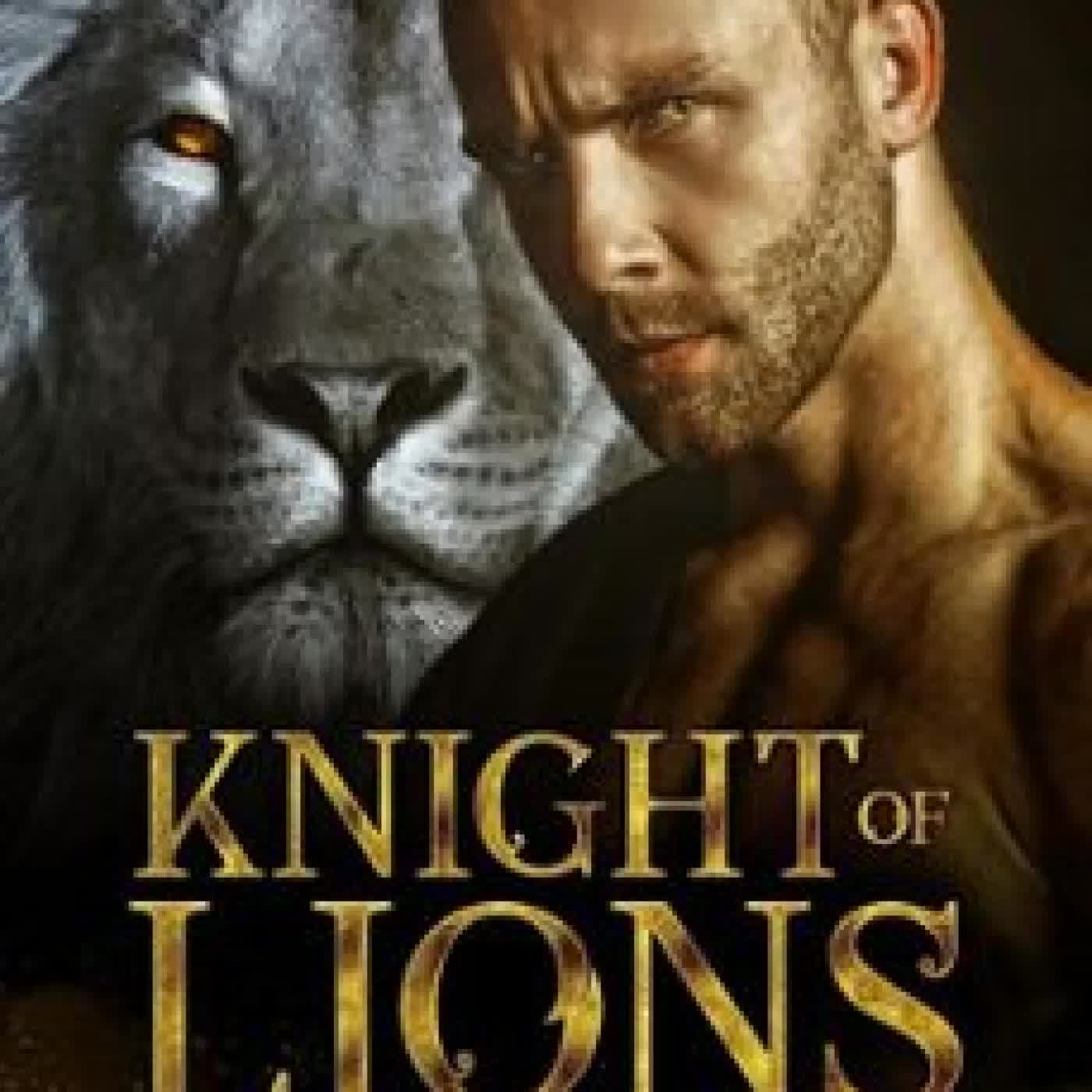 KNIGHT OF LIONS BIANCA D'ARC