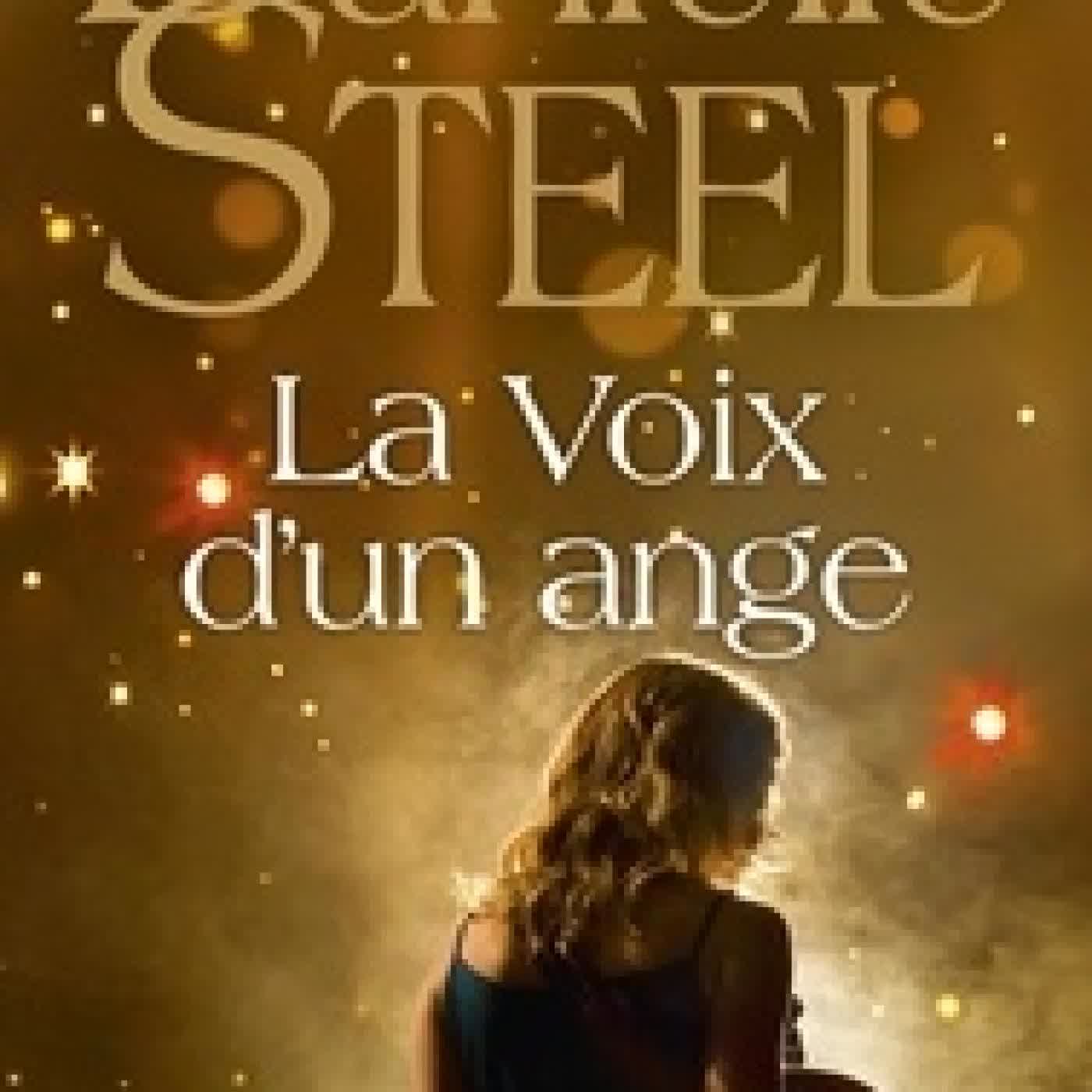 Lire en ligne : La voix d'un ange