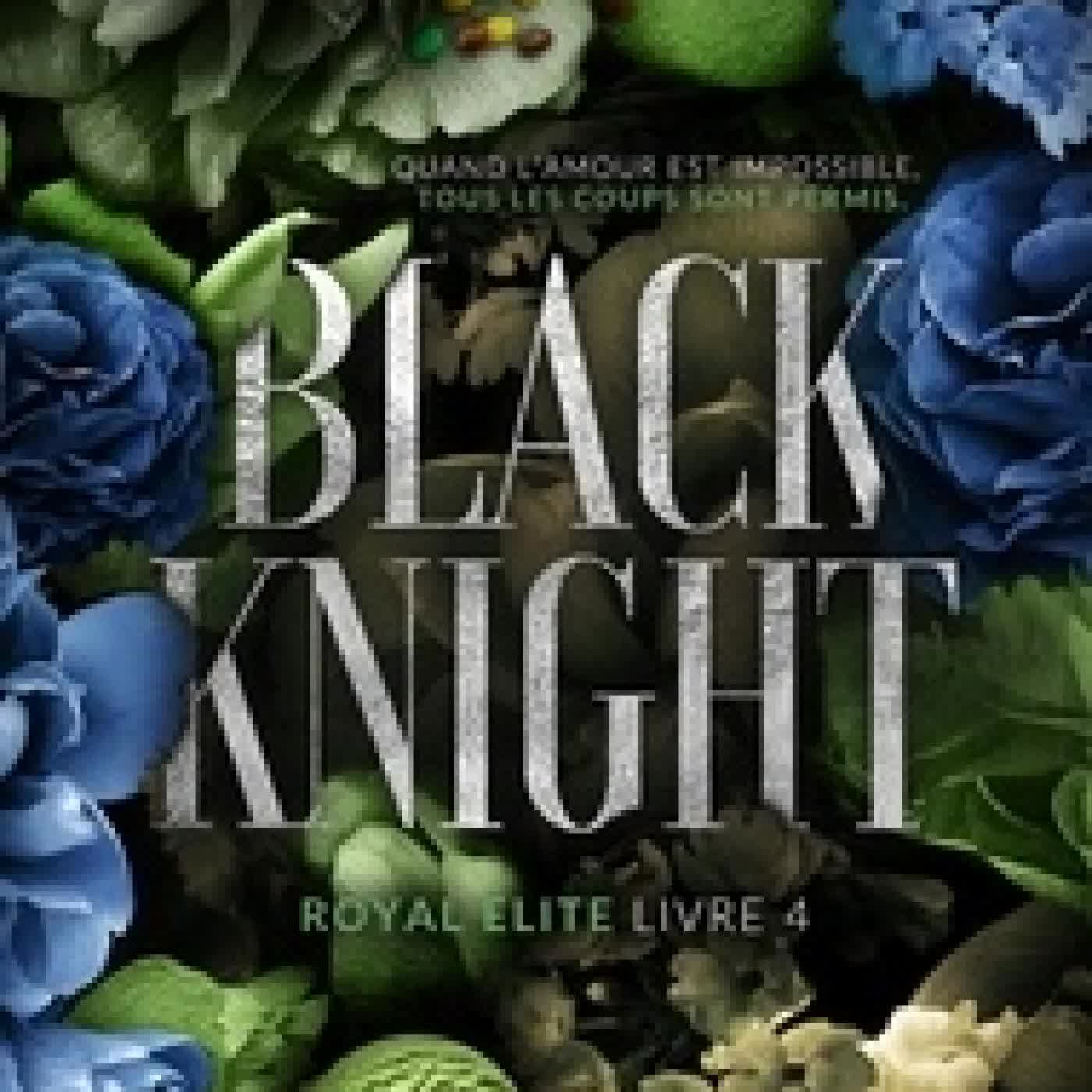 {téléchargement} Black Knight, Royal Elite Tome 4