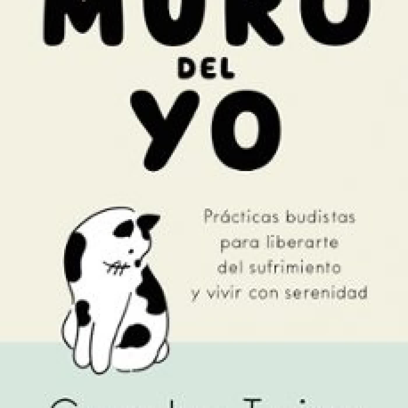 EL MURO DEL YO OSHO TAIGU