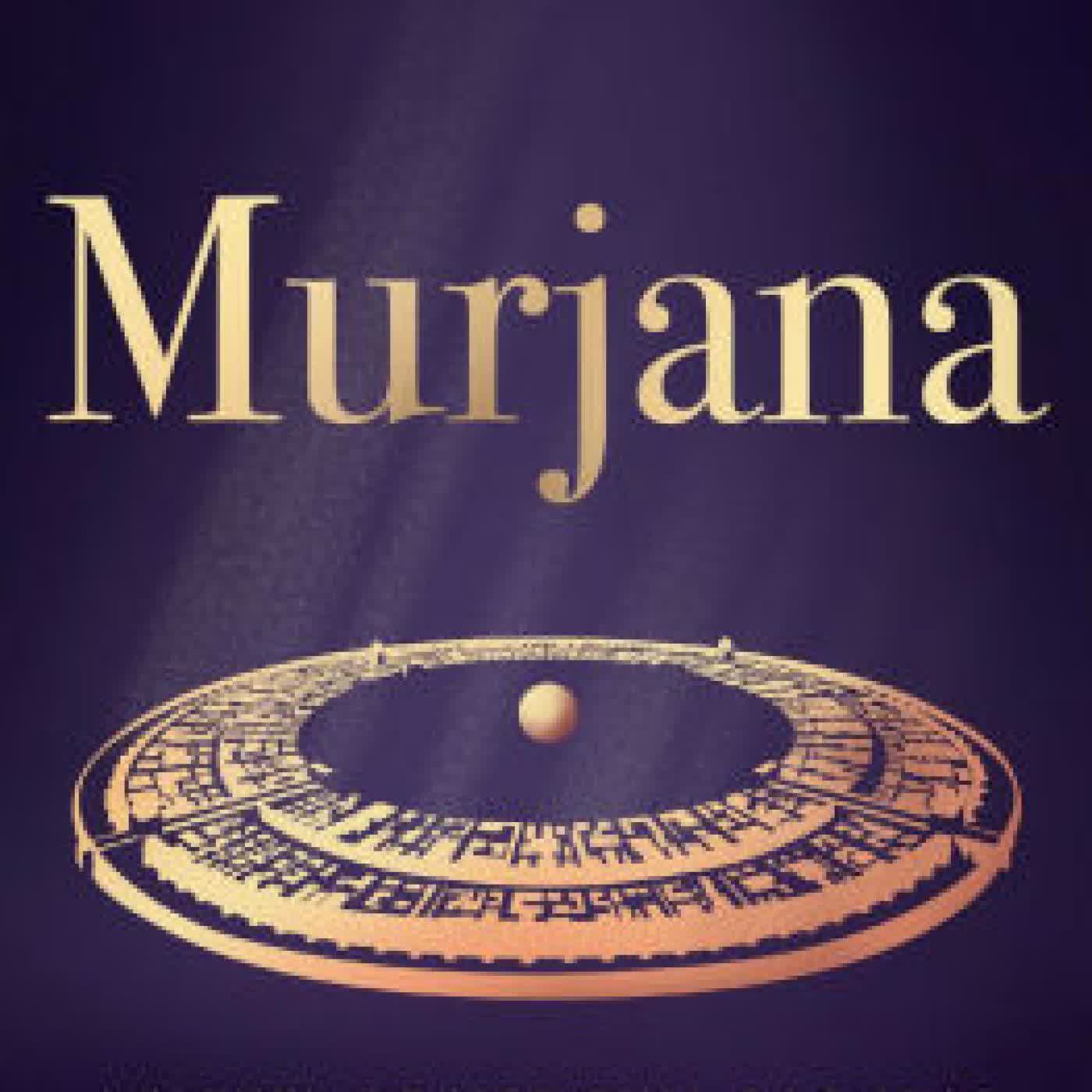 Read online: Murjana: A Novel of Medieval Baghdad by Ghada Karmi