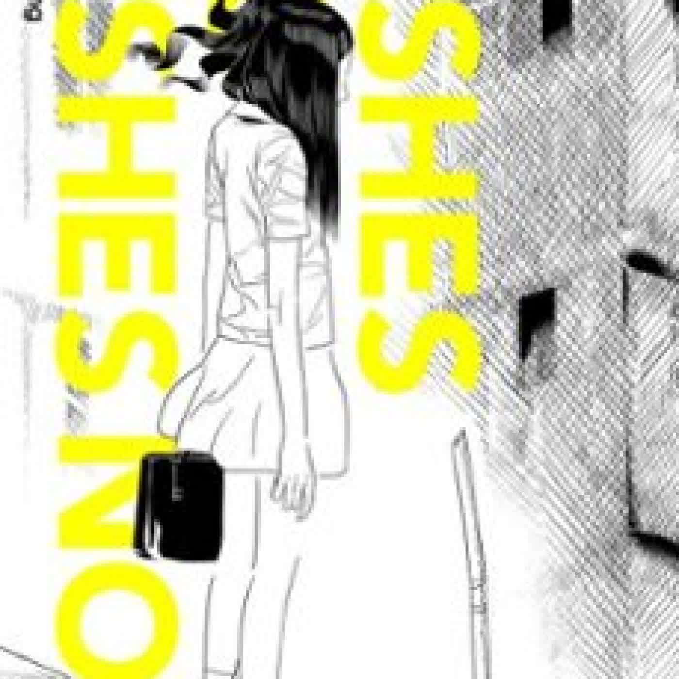 CENIZAS A CENIZAS MAK SIU-FUNG