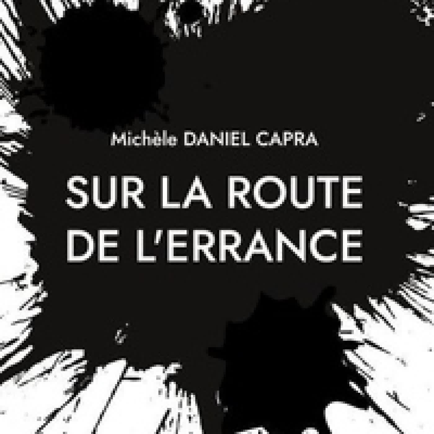 Lire en ligne : Sur la route de l'errance