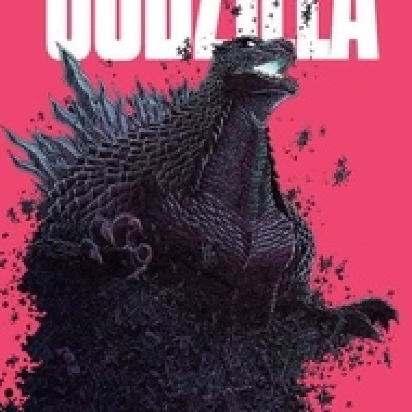 Lire en ligne : Godzilla La guerre d'un demi-siècle ; La galère d'un demi-siècle ; Godzilla en enfer - - Edition de luxe