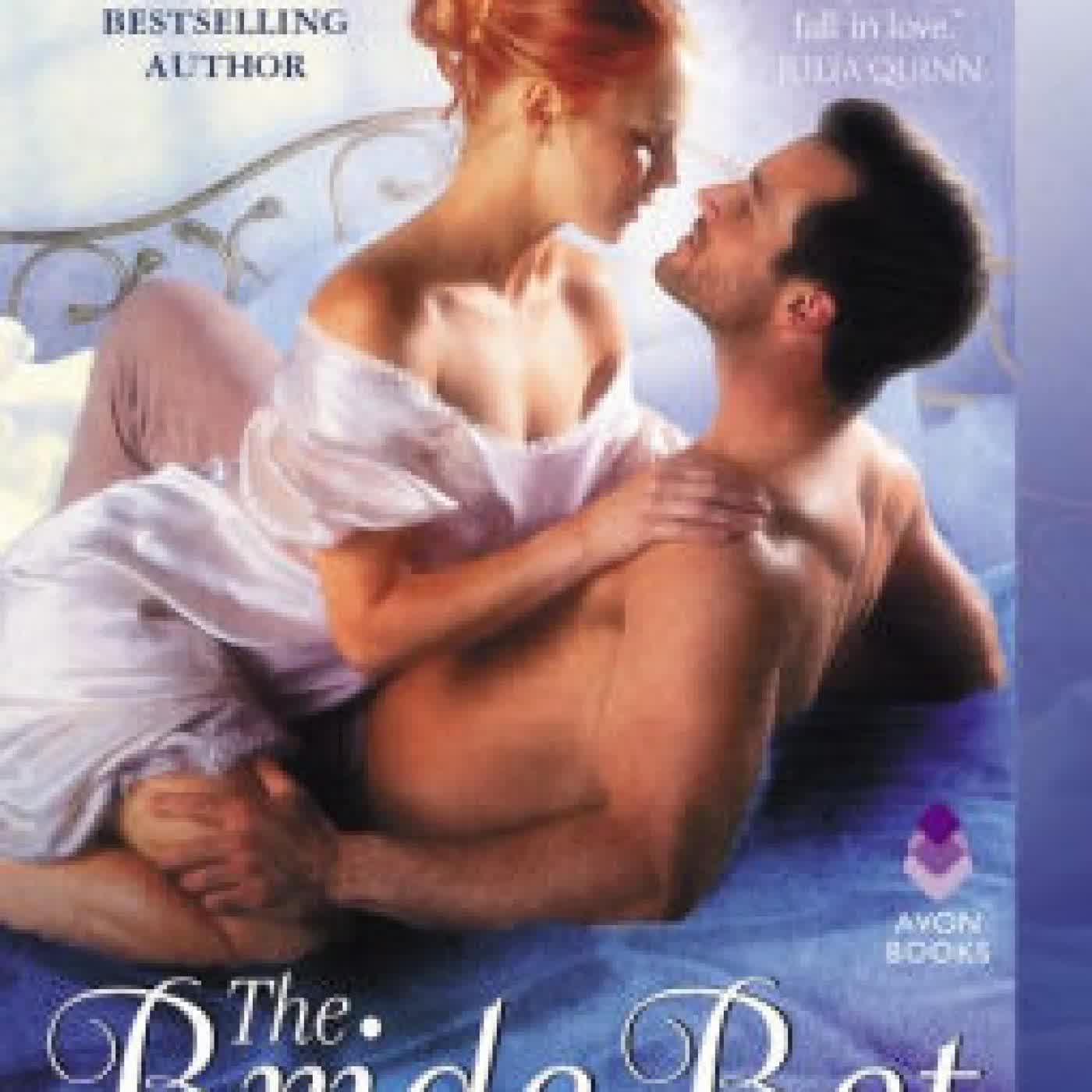 The Bride Bet: Girl Meets Duke by Tessa Dare on Iphone New Format