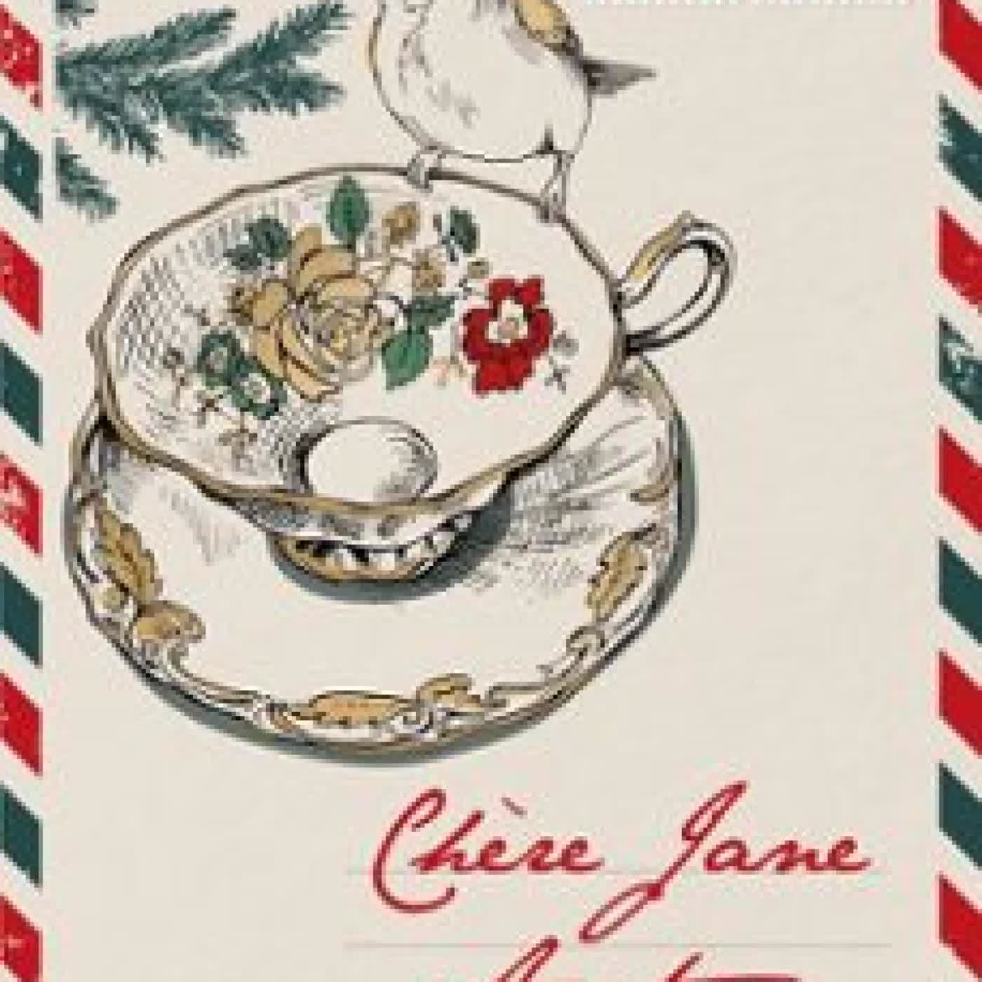 CHÈRE JANE AUSTEN, COMMÉRAGES ET CONFUSION BÉATRICE EGÉMAR