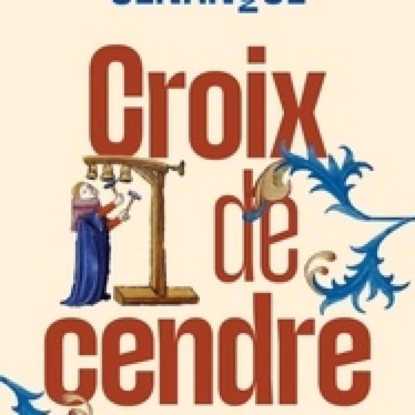 Télécharger Pdf Croix de cendre