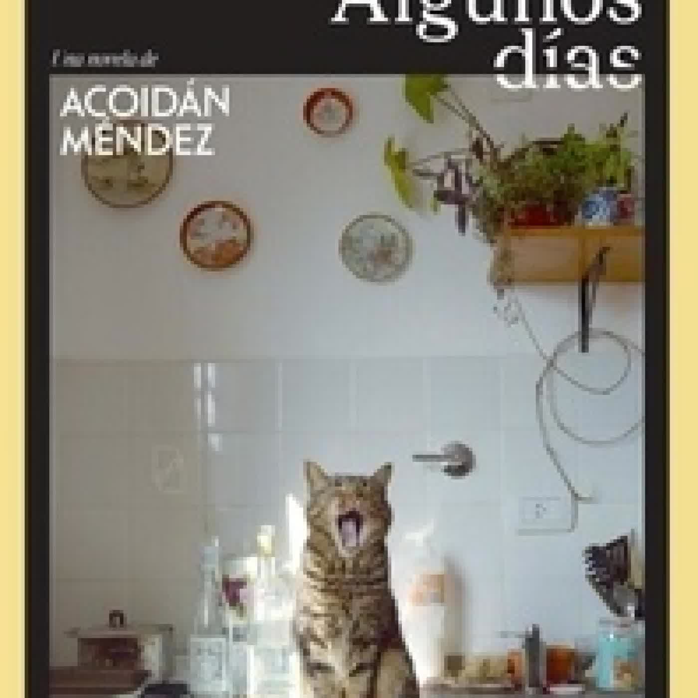 {téléchargement} Algunos días