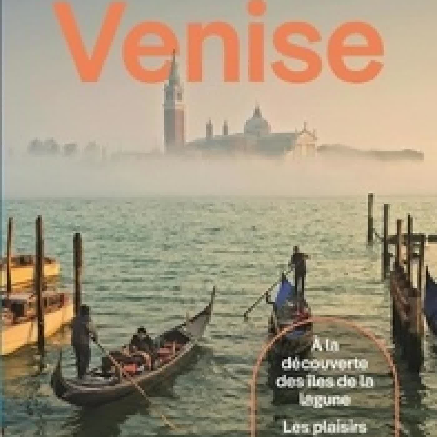 {téléchargement} Venise