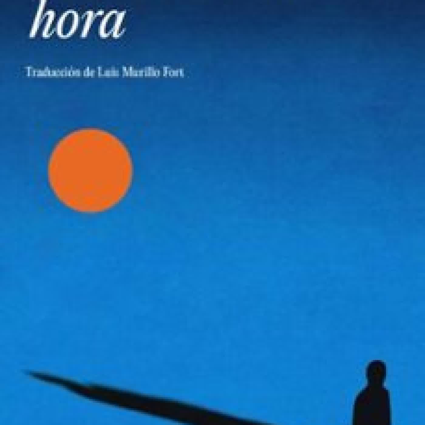 LA PENÚLTIMA HORA Salman Rushdie