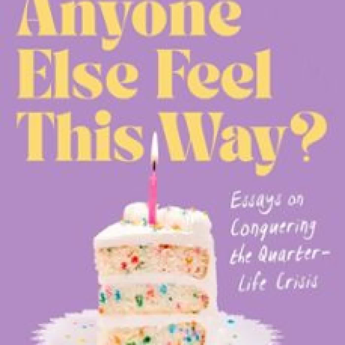 DOES ANYONE ELSE FEEL THIS WAY? ELI RALLO