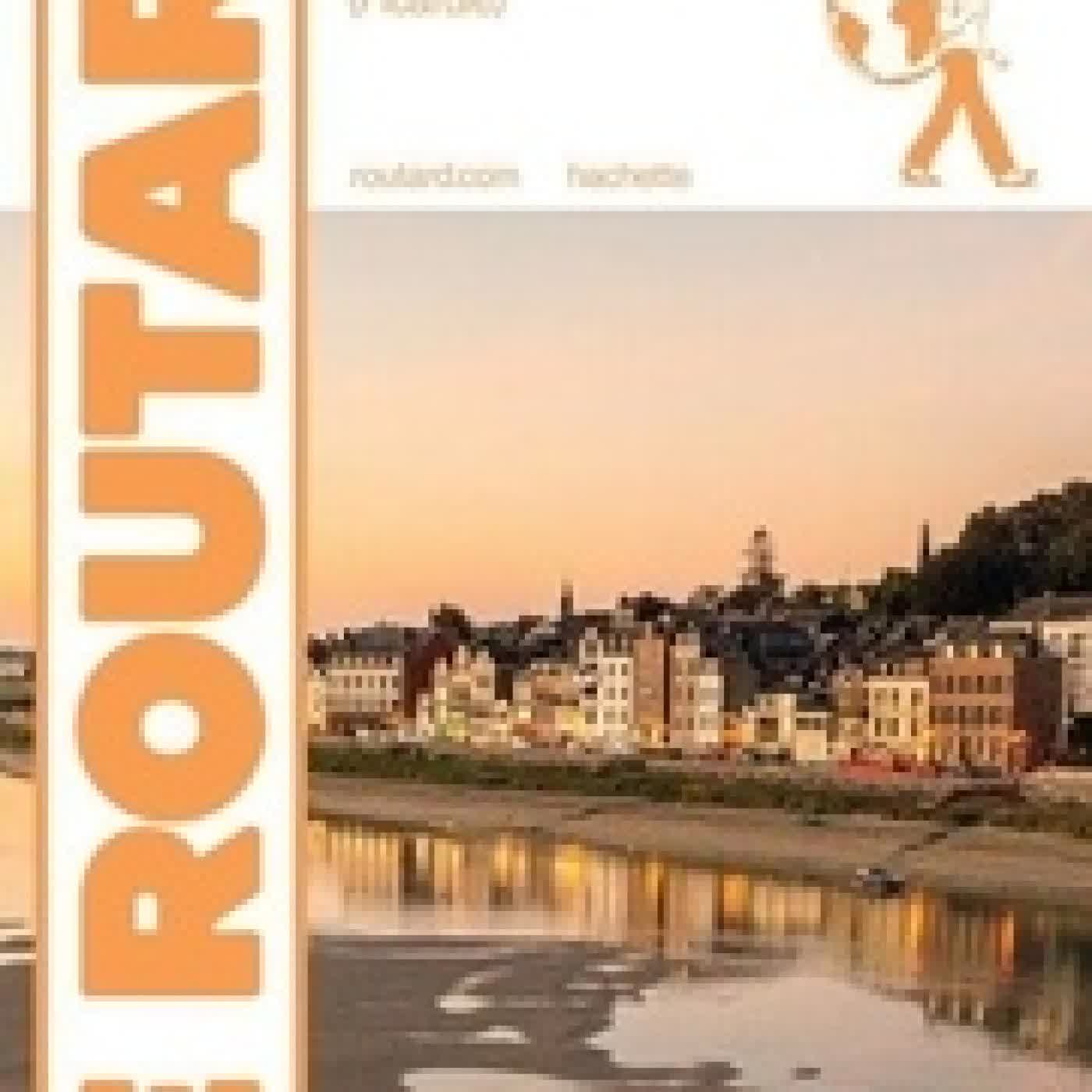 Télécharger Pdf Guide du Routard Oise, baie de Somme (Picardie) 2025/26