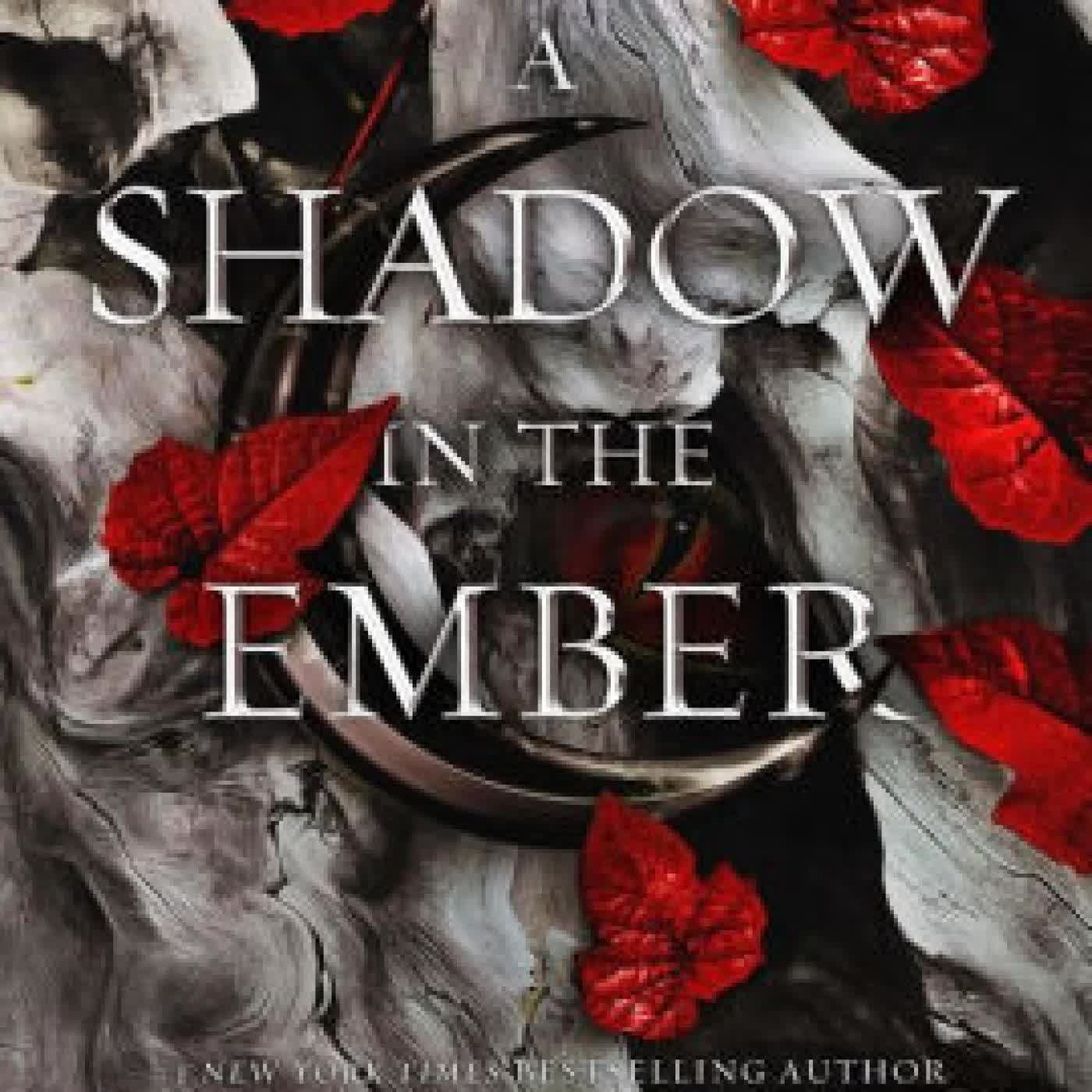 A Shadow in the Ember by Jennifer L. Armentrout on Iphone New Format