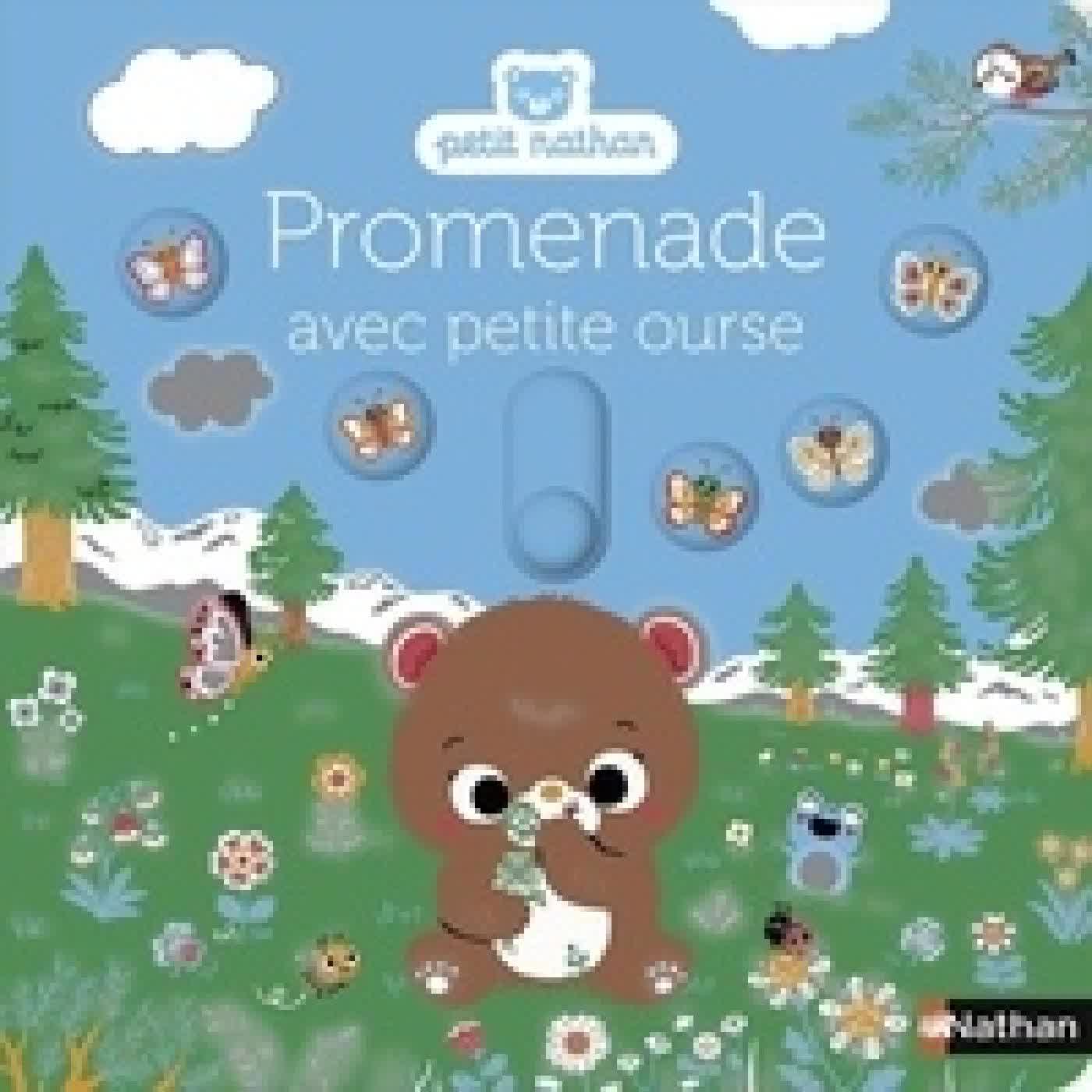 {téléchargement} Promenade avec petite ourse