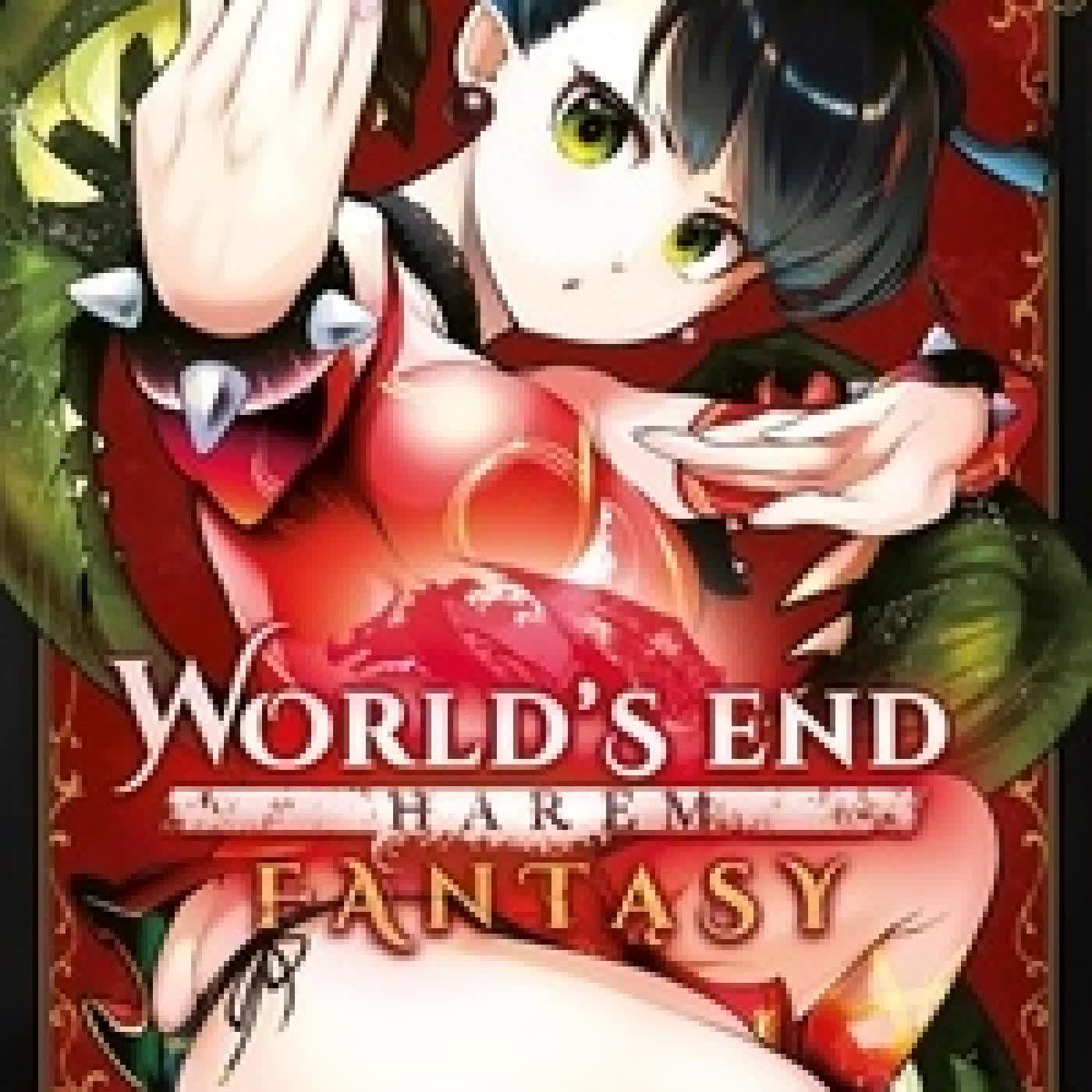 {téléchargement} World's End Harem Fantasy Tome 13