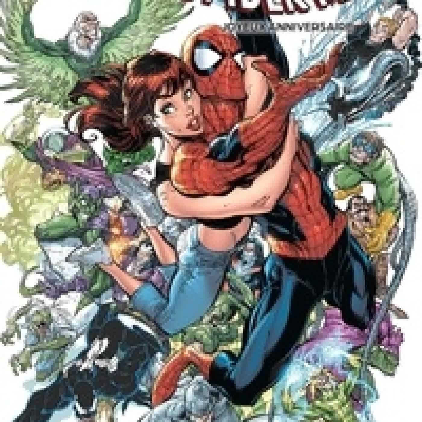 Télécharger Pdf The Amazing Spider-Man Tome 3Joyeux anniversaire