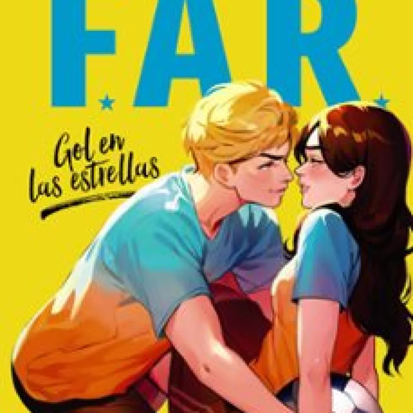 FAR. GOL EN LAS ESTRELLAS Raquel Tirado