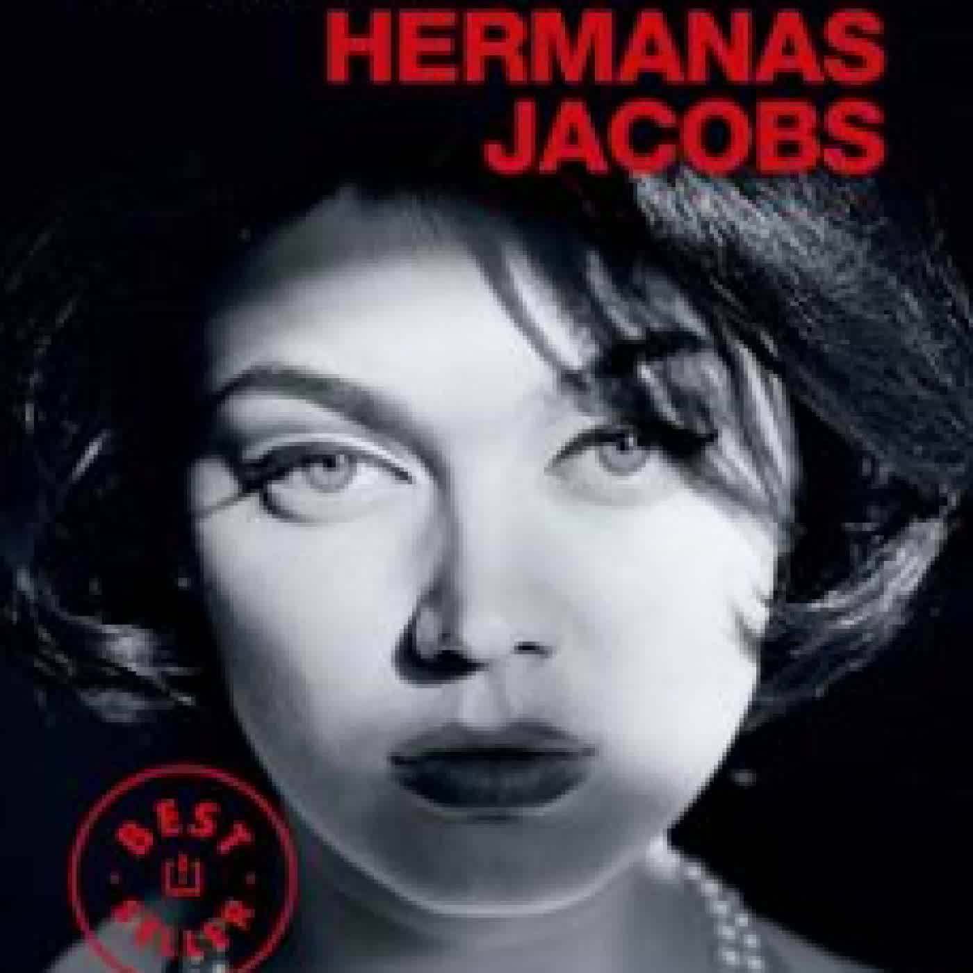 LAS HERMANAS JACOBS BENJAMIN BLACK