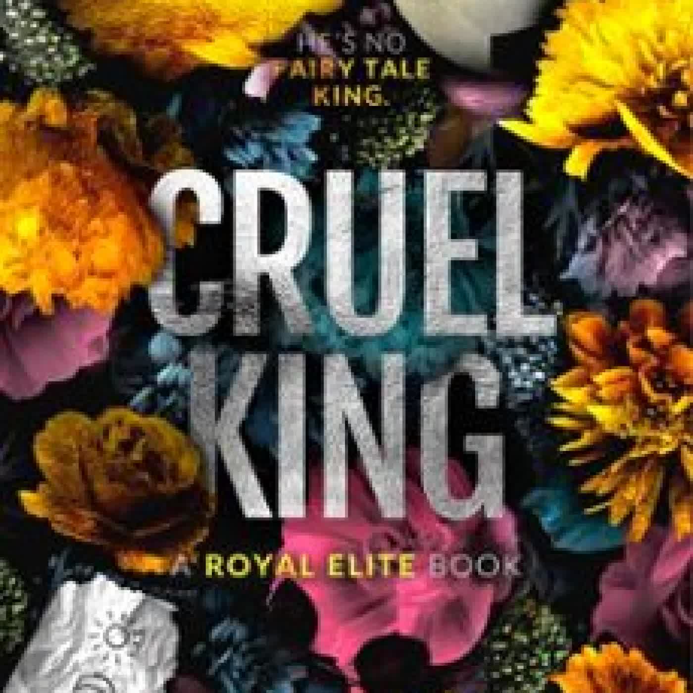 CRUEL KING Rina Kent