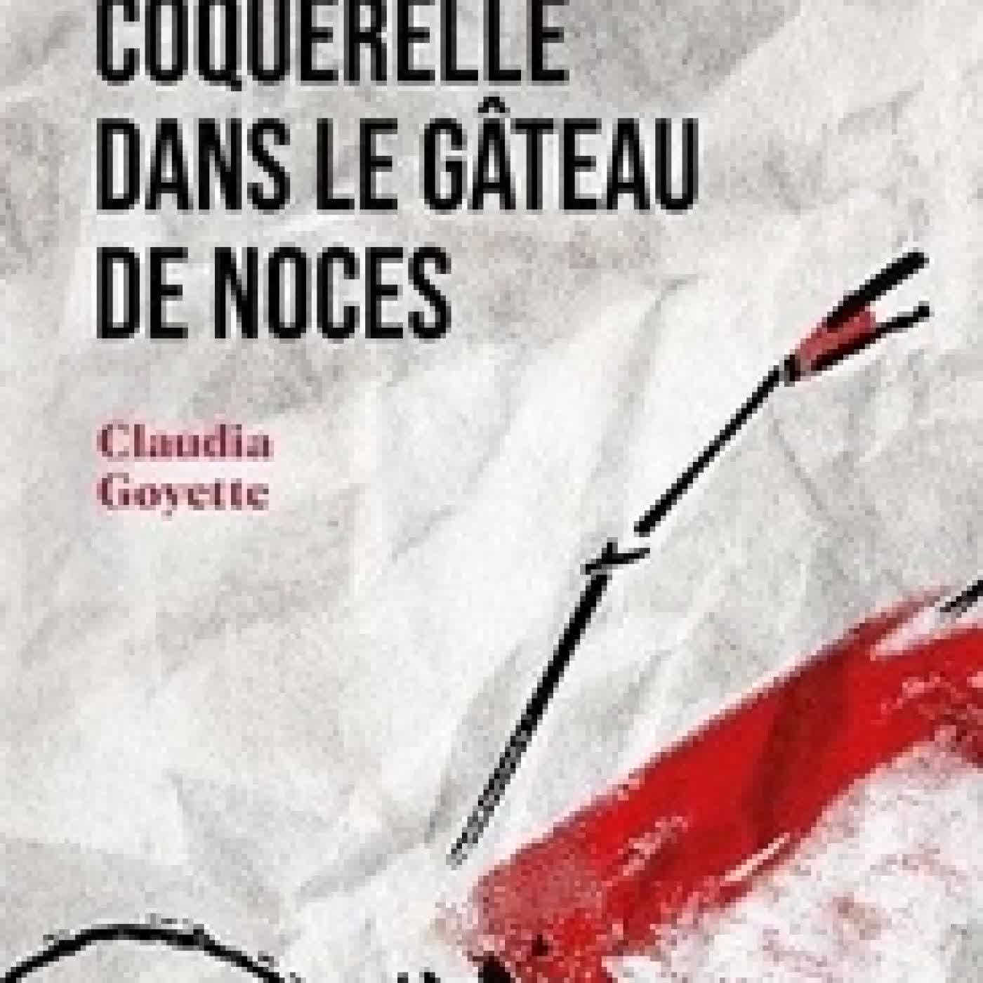 Lire en ligne : La coquerelle dans le gâteau de noces