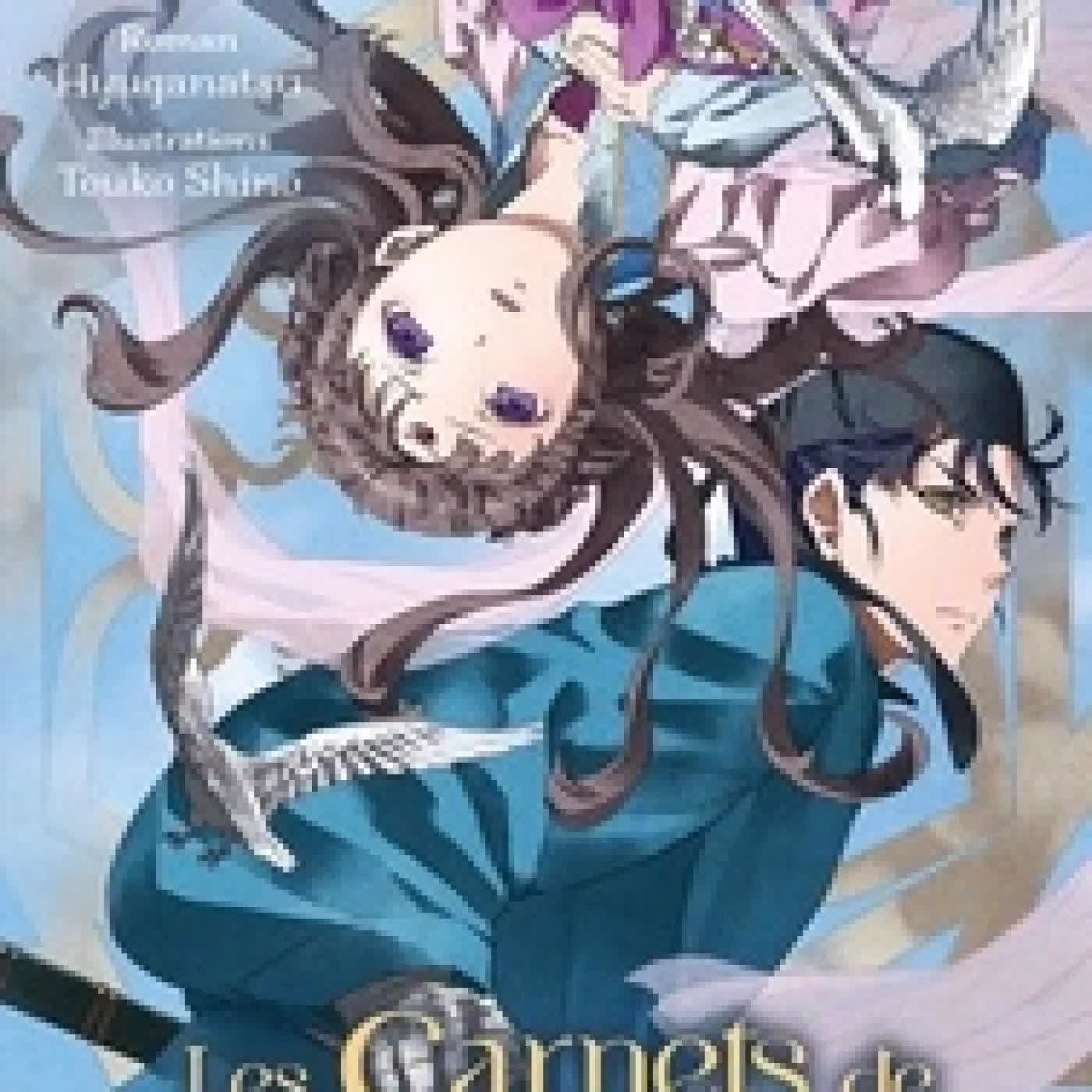 Télécharger Pdf Les Carnets de l'Apothicaire Tome 5