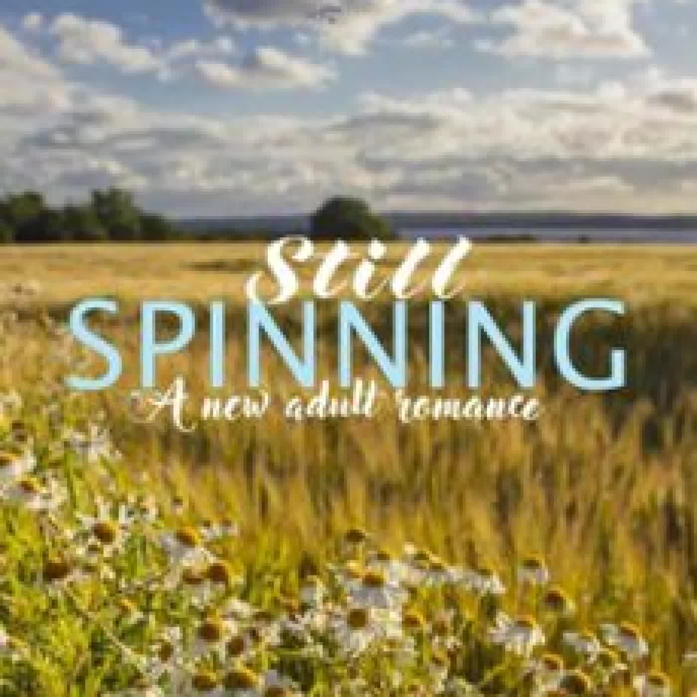 STILL SPINNING FELICIA BLAEDEL