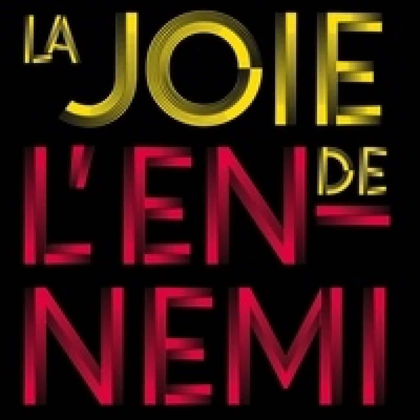 Lire en ligne : La joie de l'ennemi