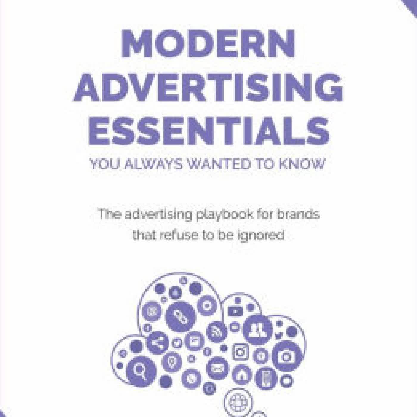 Read online: Modern Advertising Essentials You Always Wanted to Know: Master Advertising Strategy, Consumer Behavior, Brand Storytelling, AI Marketing, and Social Media Tactics, Digital Advertising by Maria Isa, Vibrant Publishers