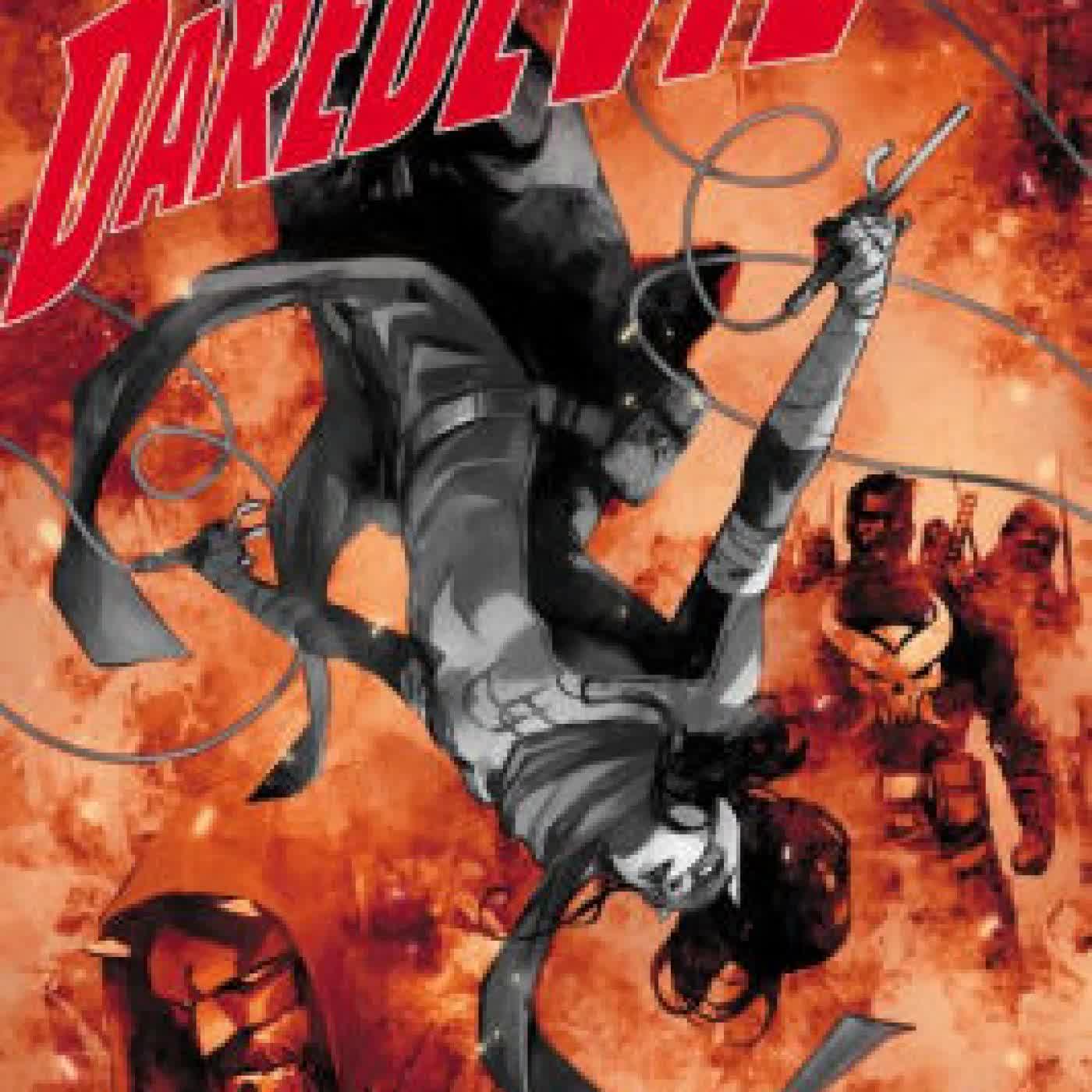 Read online: DAREDEVIL BY CHIP ZDARSKY OMNIBUS VOL. 2 RAFAEL DE LATORRE COVER by Chip Zdarsky, Marvel Various, Mike Hawthorne, Rafael De Latorre