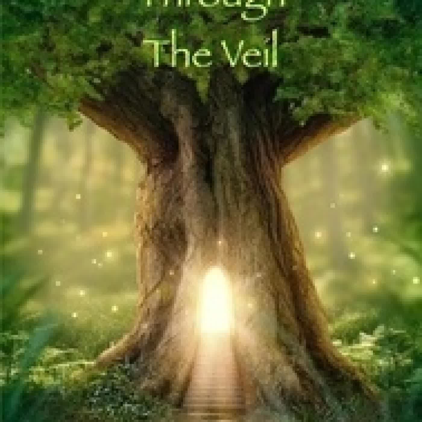 Lire en ligne : Whispering Through the Veil